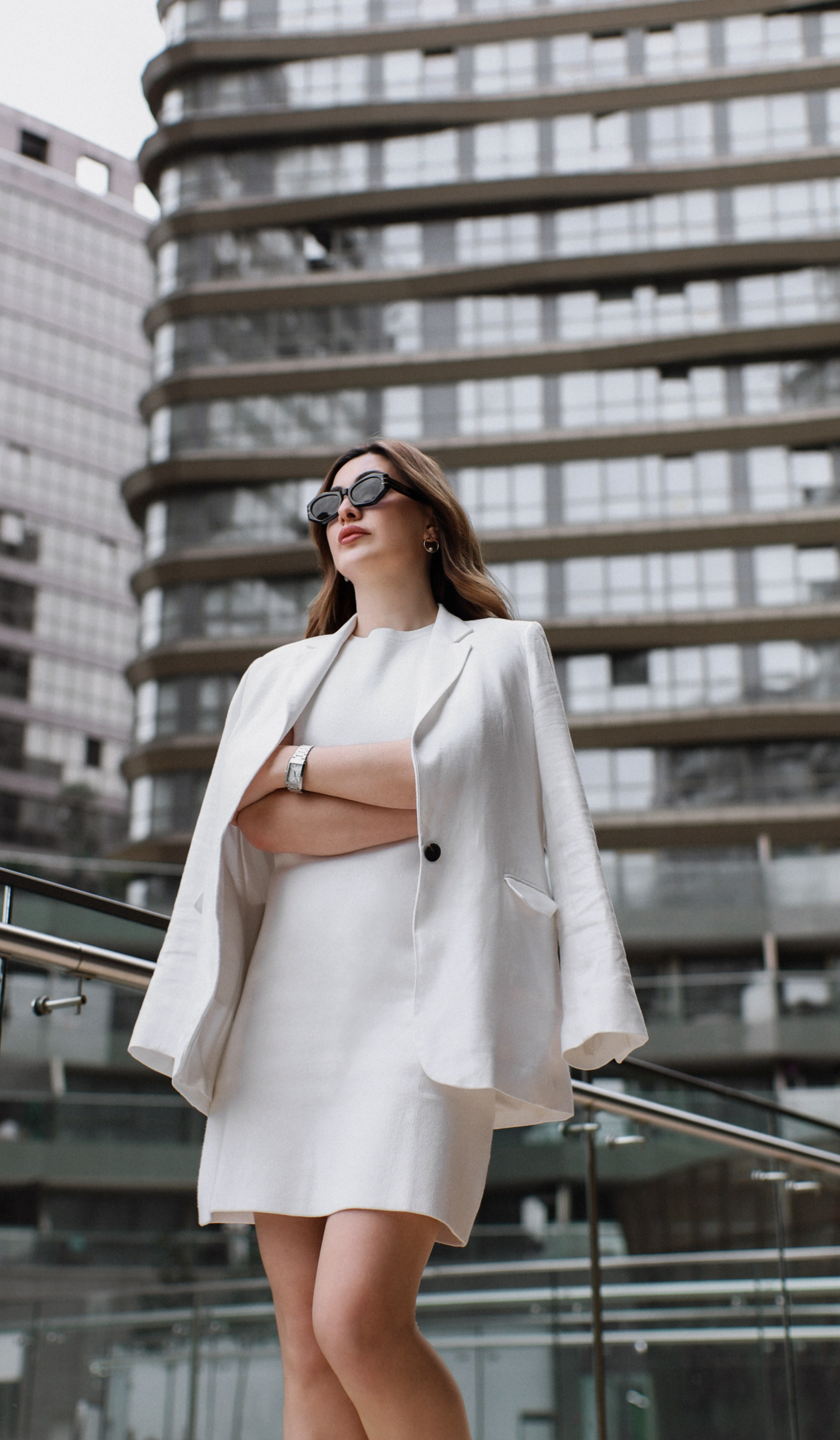 Бизнес портрет Стамбул. Valerıya Efremova Photographer Barcelona