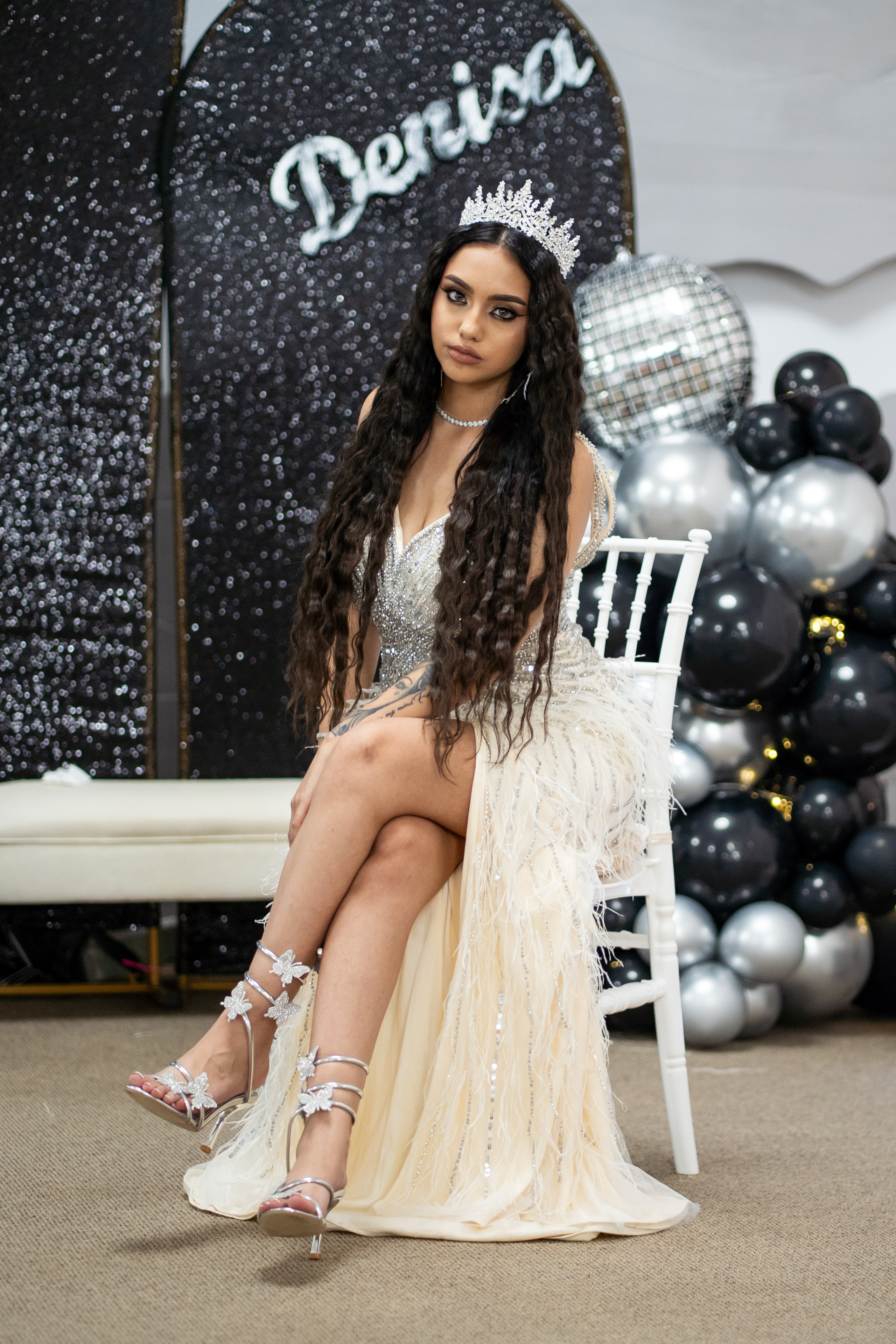 18 ANI - UN NOU ÎNCEPUT