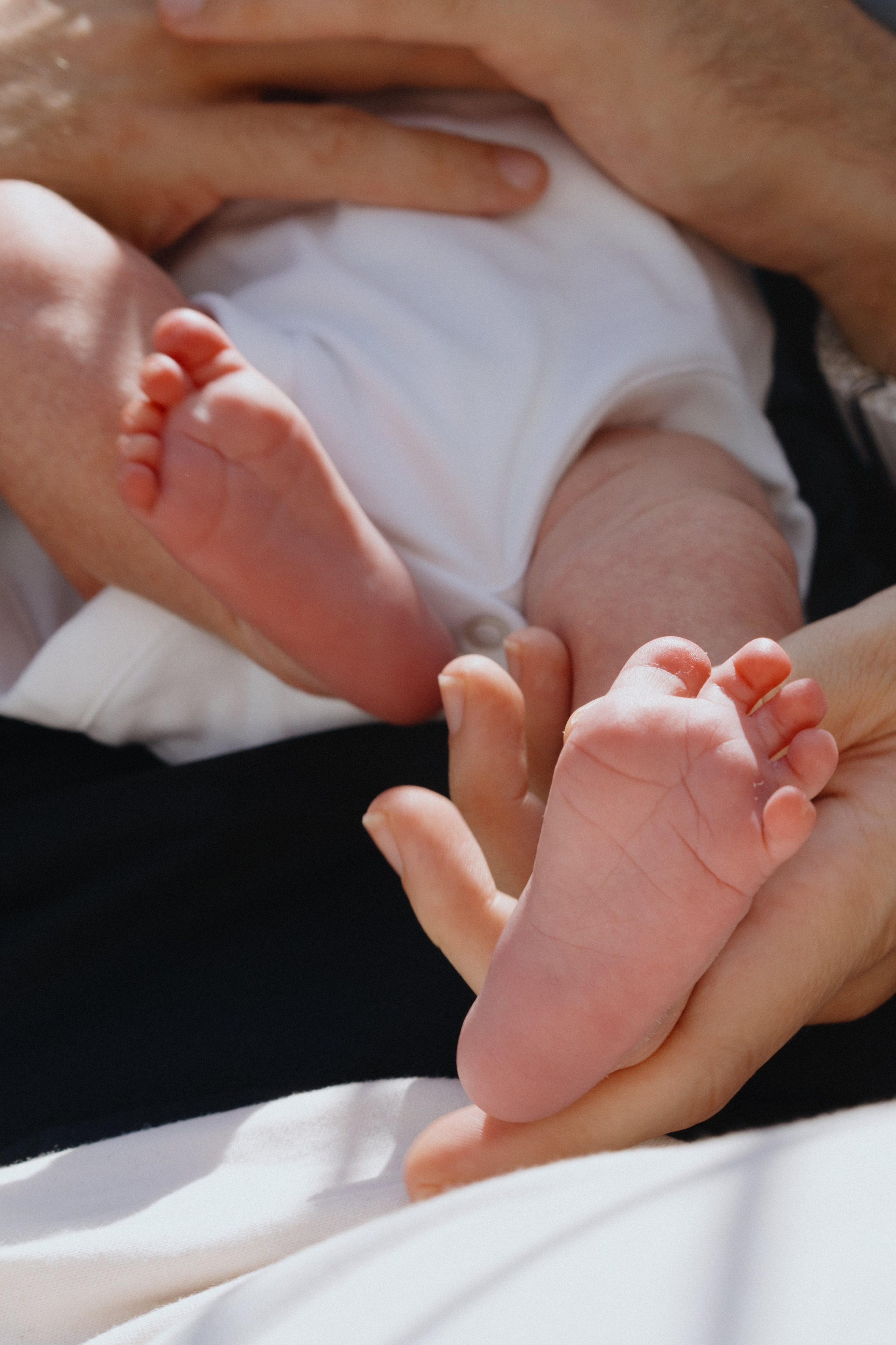 New Life. Elena Pretzner Photography