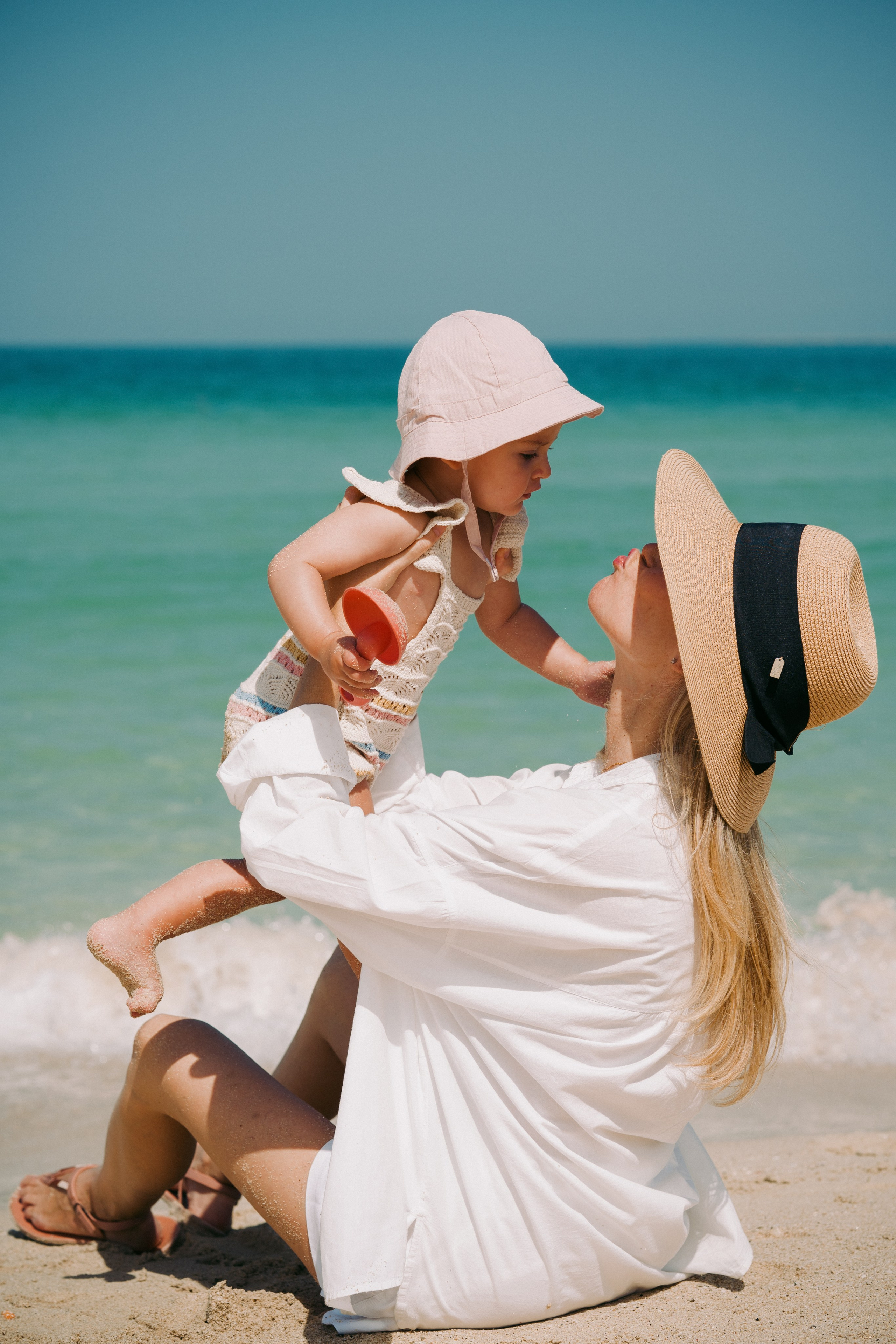 Morning Sun. Elena Pretzner Photography