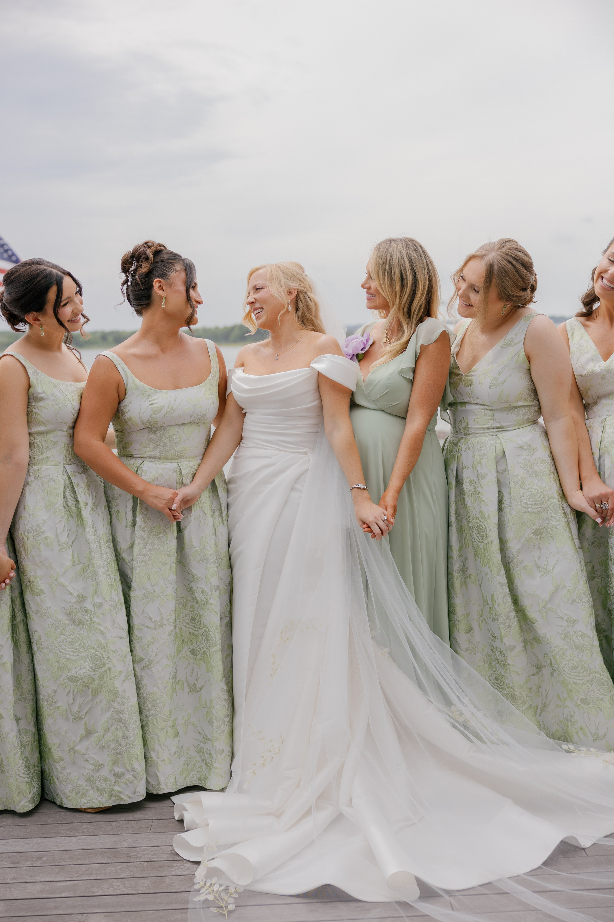 Anne Marie and Andrew. Wedding photographer and videographer New York | New Jersey