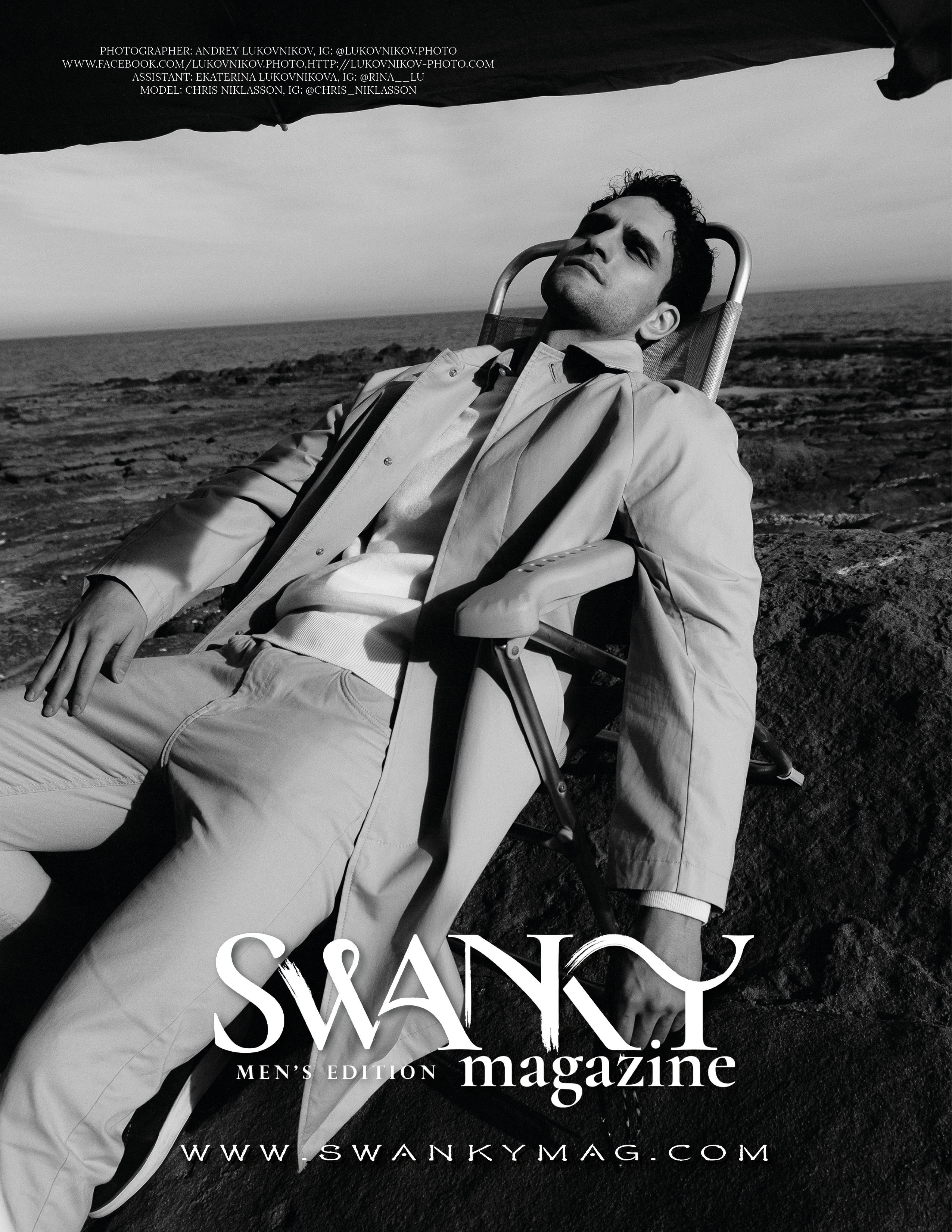 The best publications of the project Stone Cold