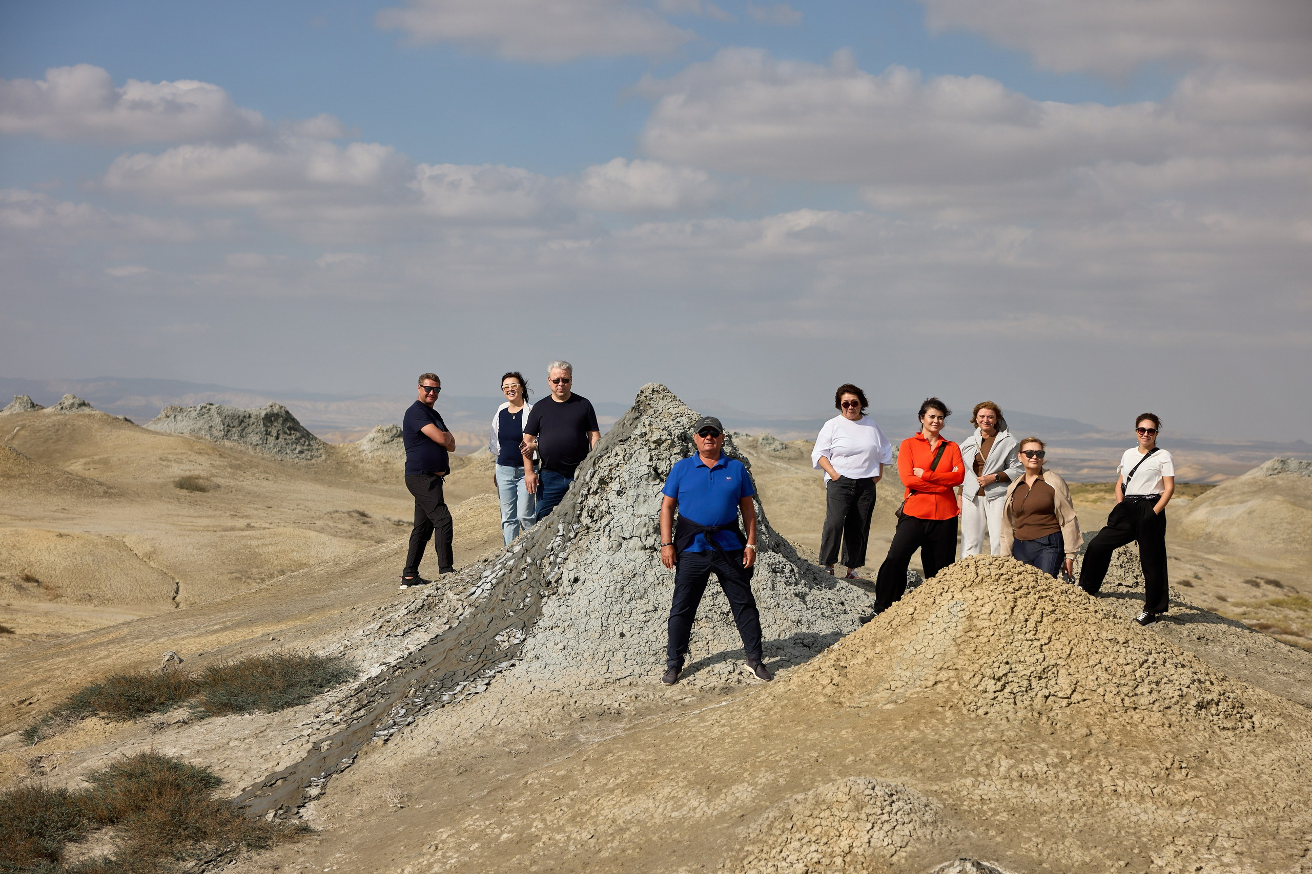 Экскурсия по Гобустану. День 3. Photographer in Baku Kamran Enceladus