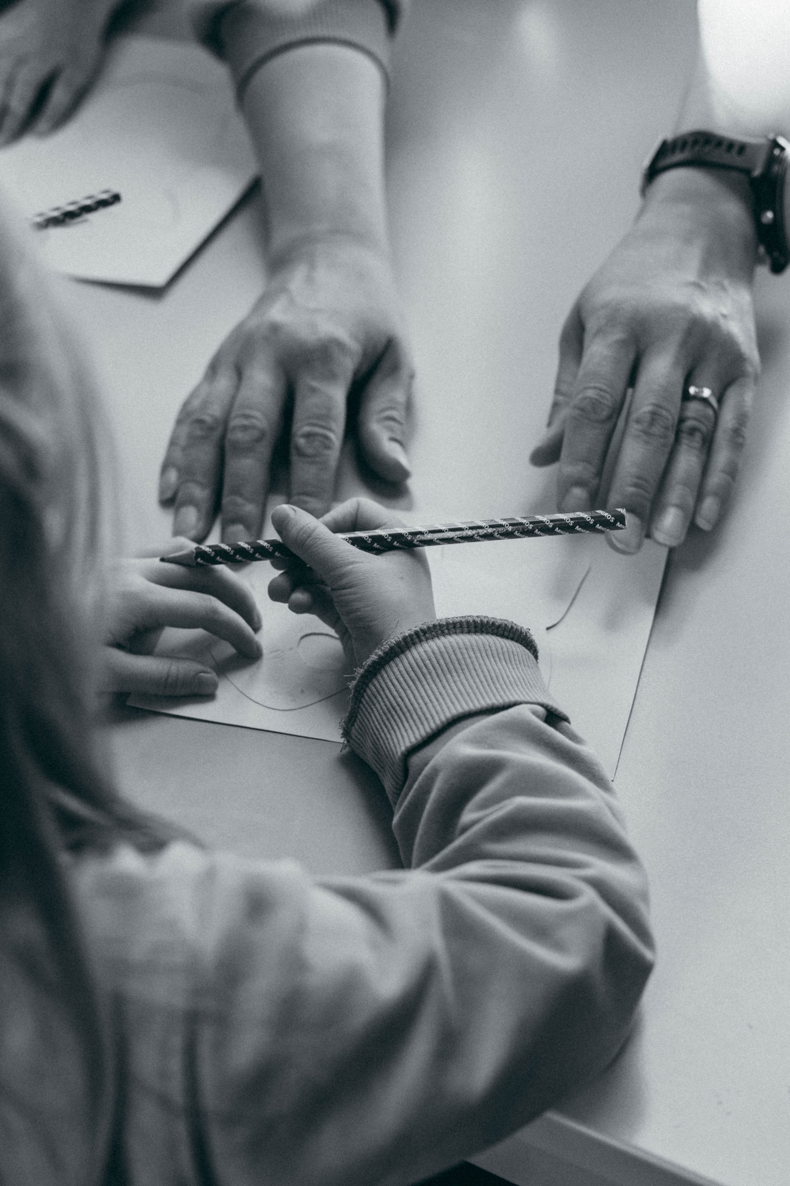 Jorgo Smart. Portrait and family photographer Lausanne, Geneva, and Montreux