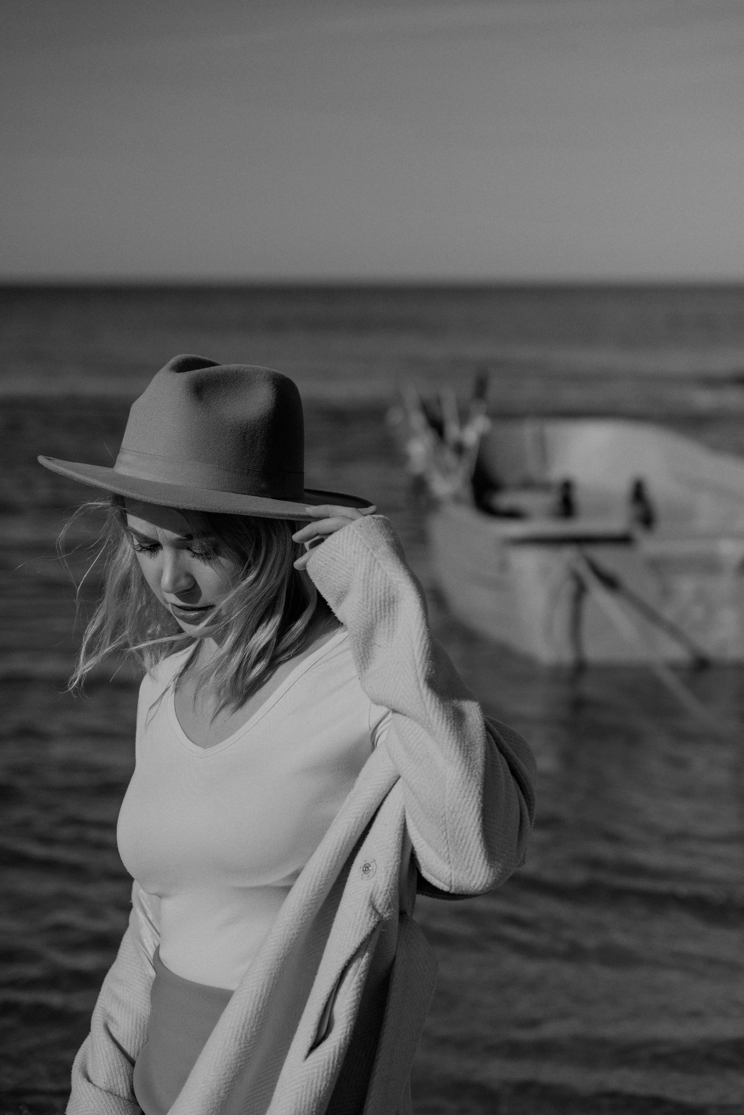 Ilona. Jūrmala. Ваш фотограф в Латгалии — Александра Юхневича!