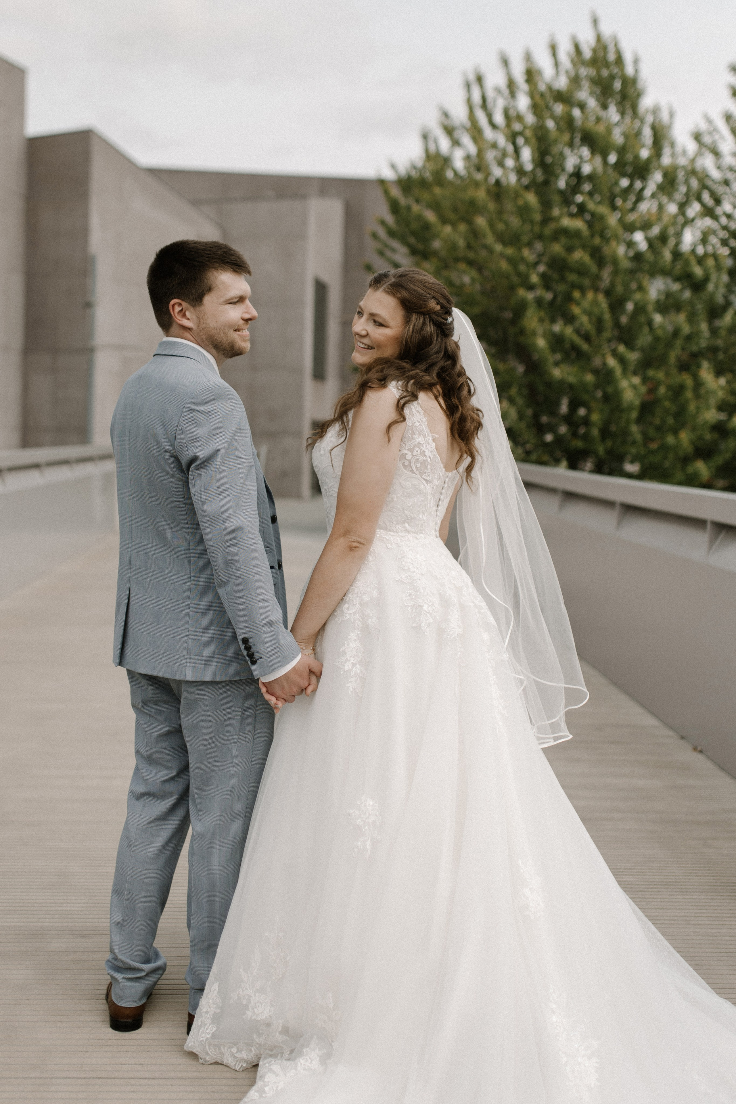 Zoe & Will. Wedding and Portrait Photographer Evie Moon