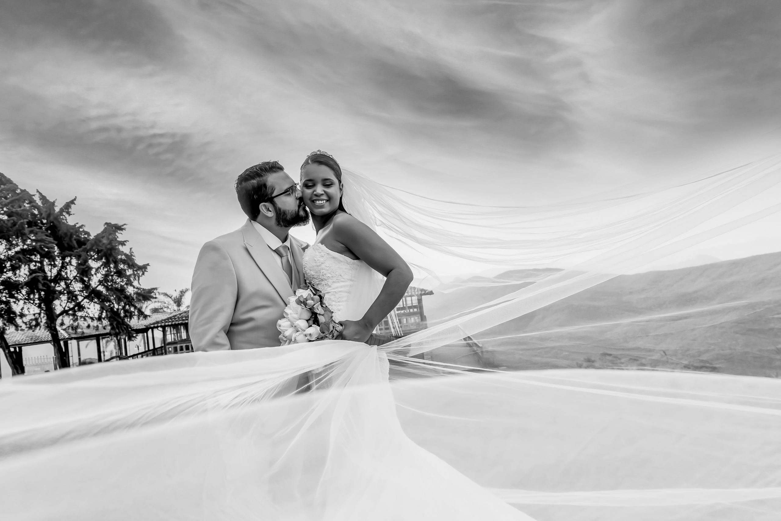 GRAZIELA E DIEGO. Fotógrafo de Casamento em Belo Horizonte | Emerson Garbini