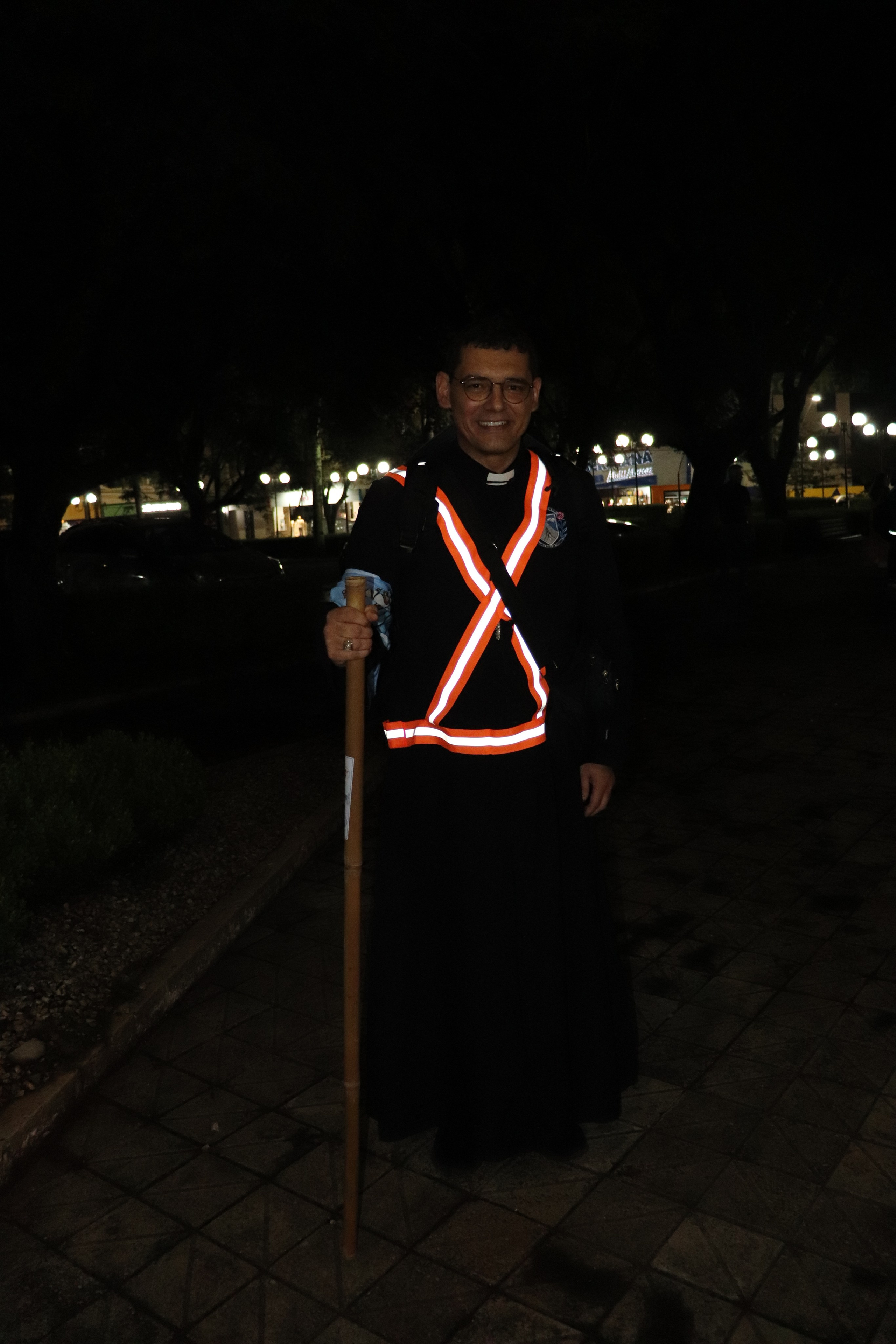 Peregrinação Nossa Senhora de Belém. Handa Produções