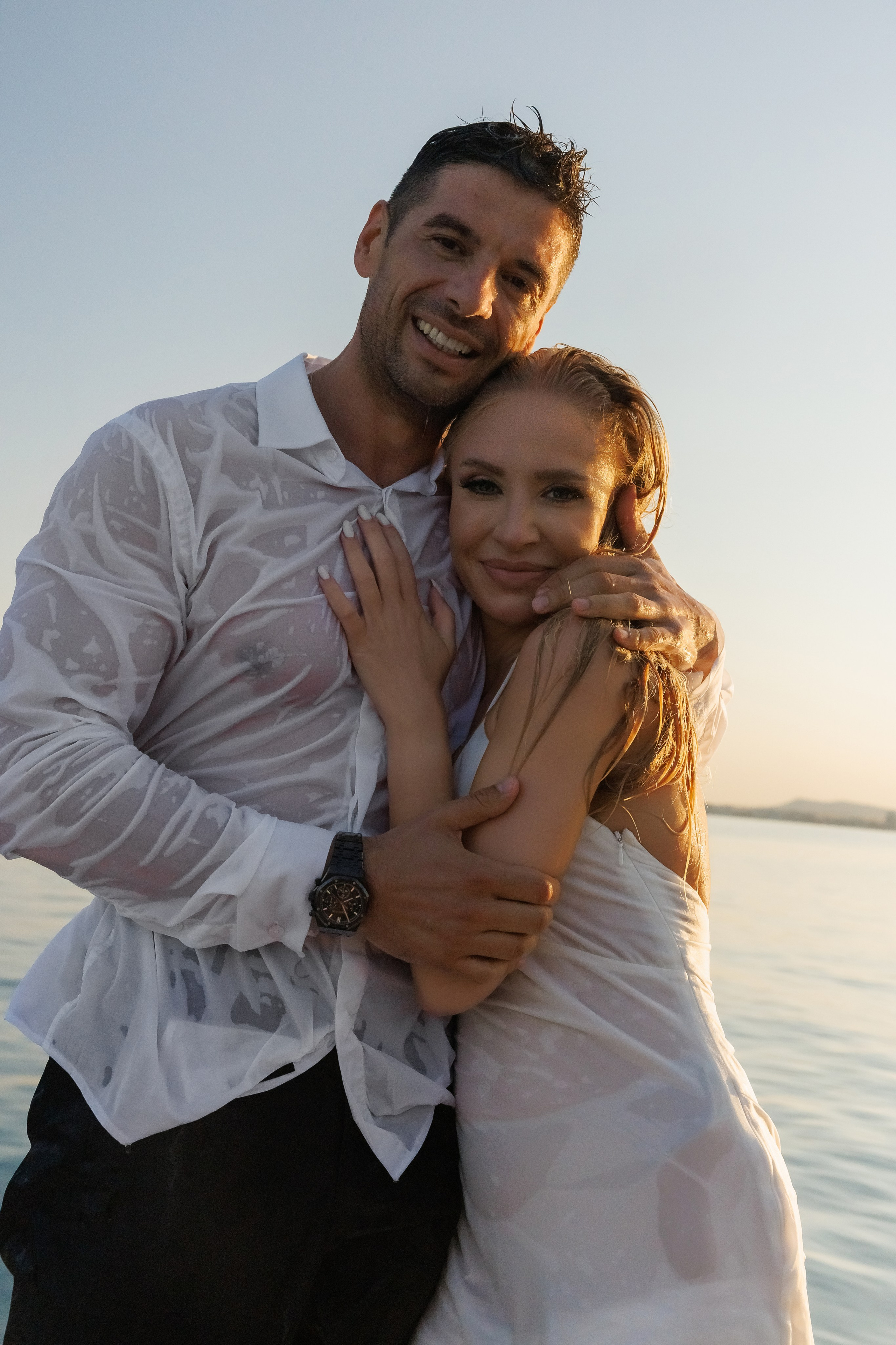 Love is…. Фотограф Ирина Йотова