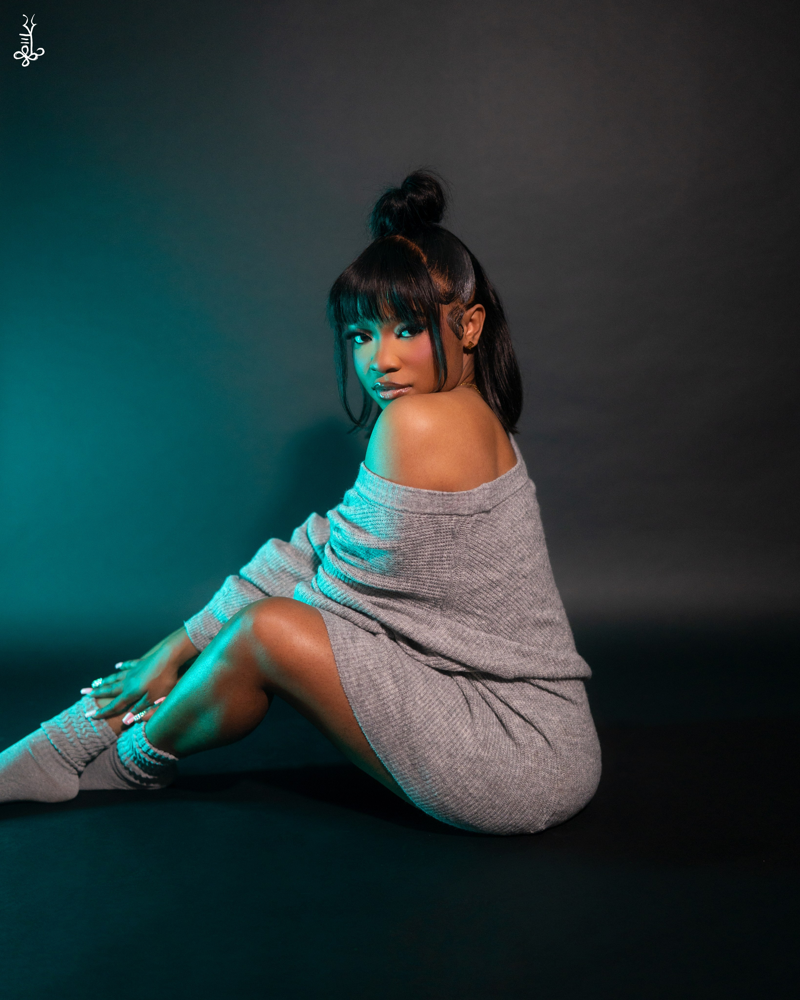 DEROTHEE. Ke’Ondris