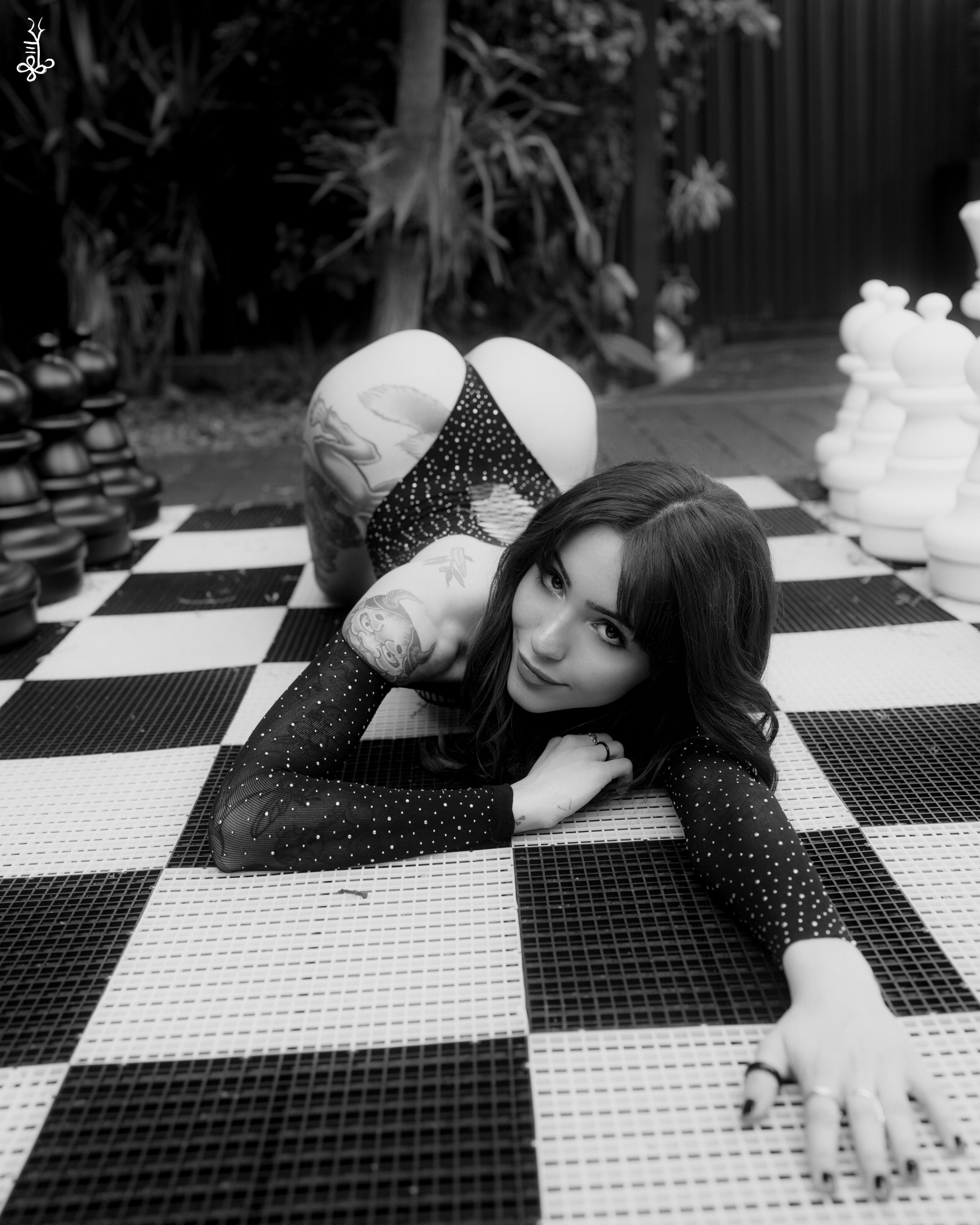 KENNEDY JAYE. Ke’Ondris