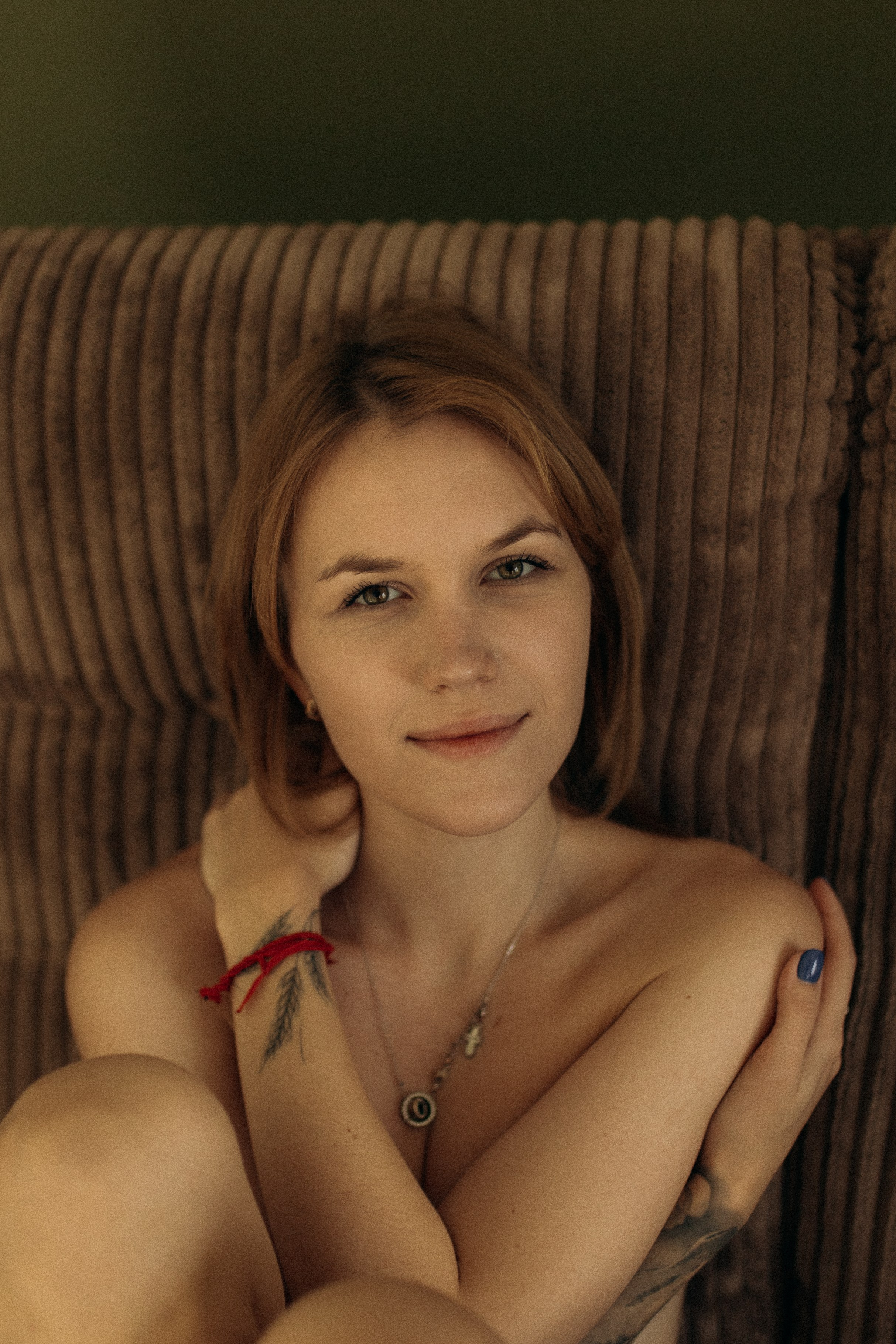 Mila Kyiv. Обо мне