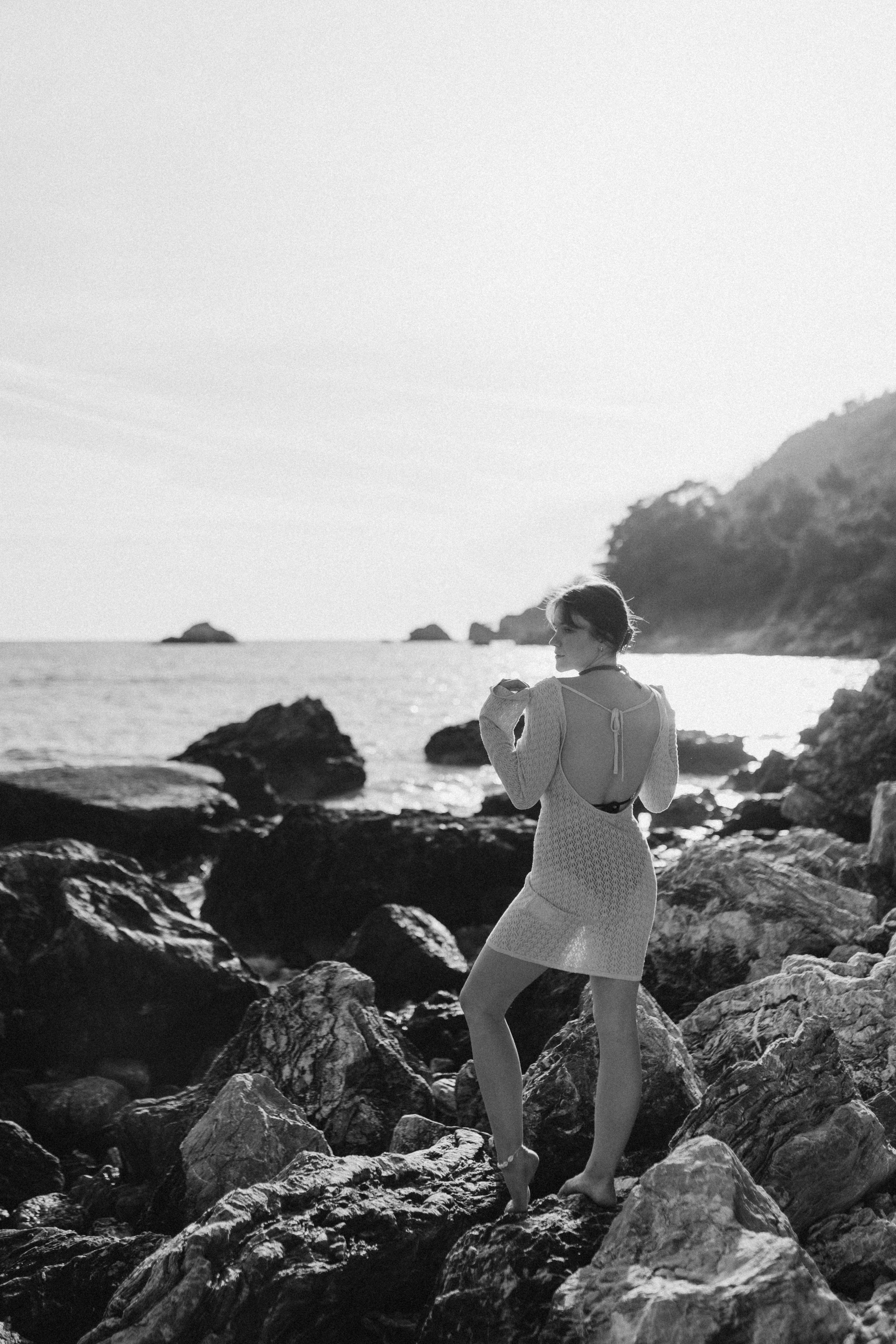 Mila Kaş. Обо мне