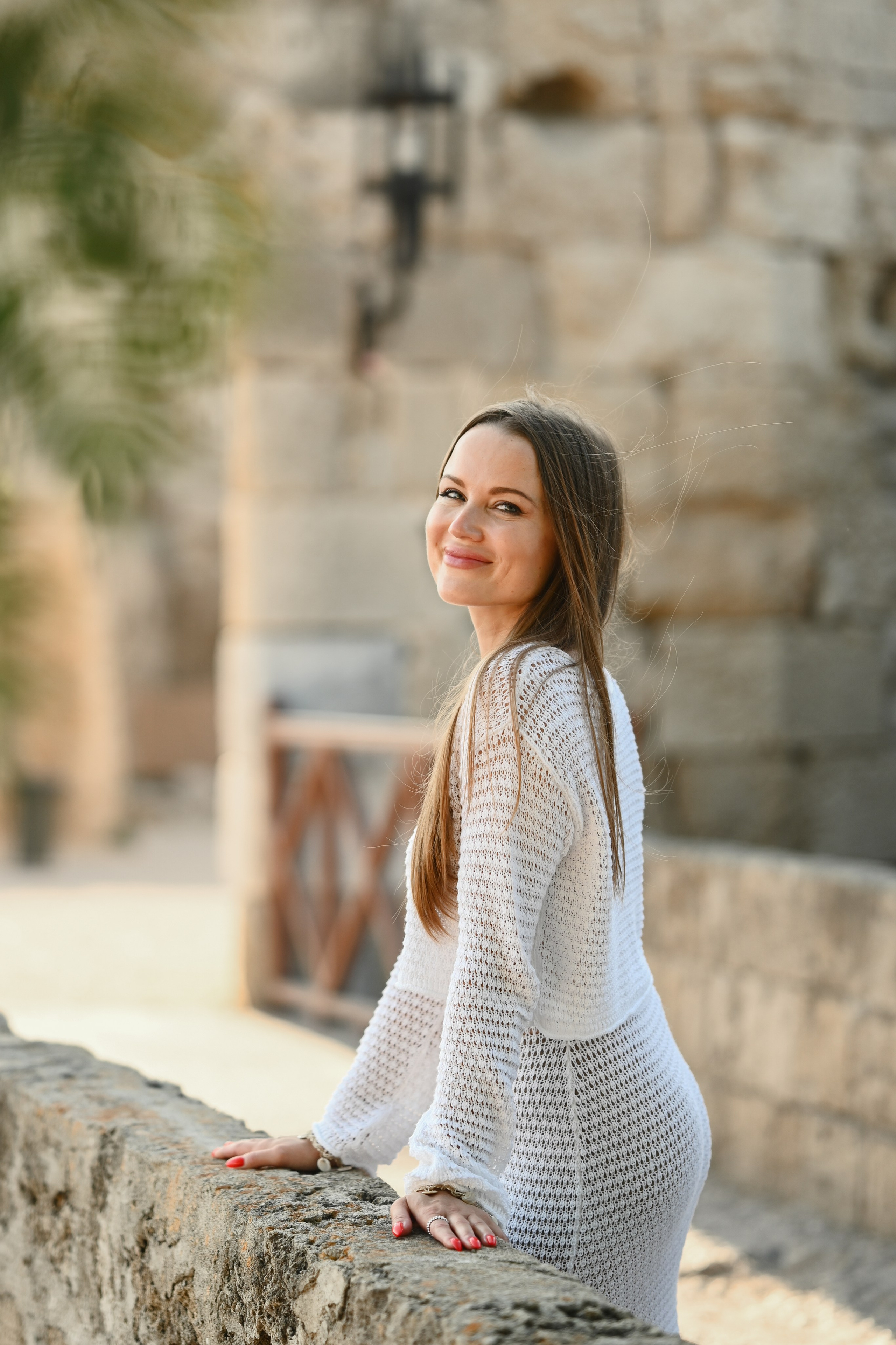 Photographer in Rhodes Island