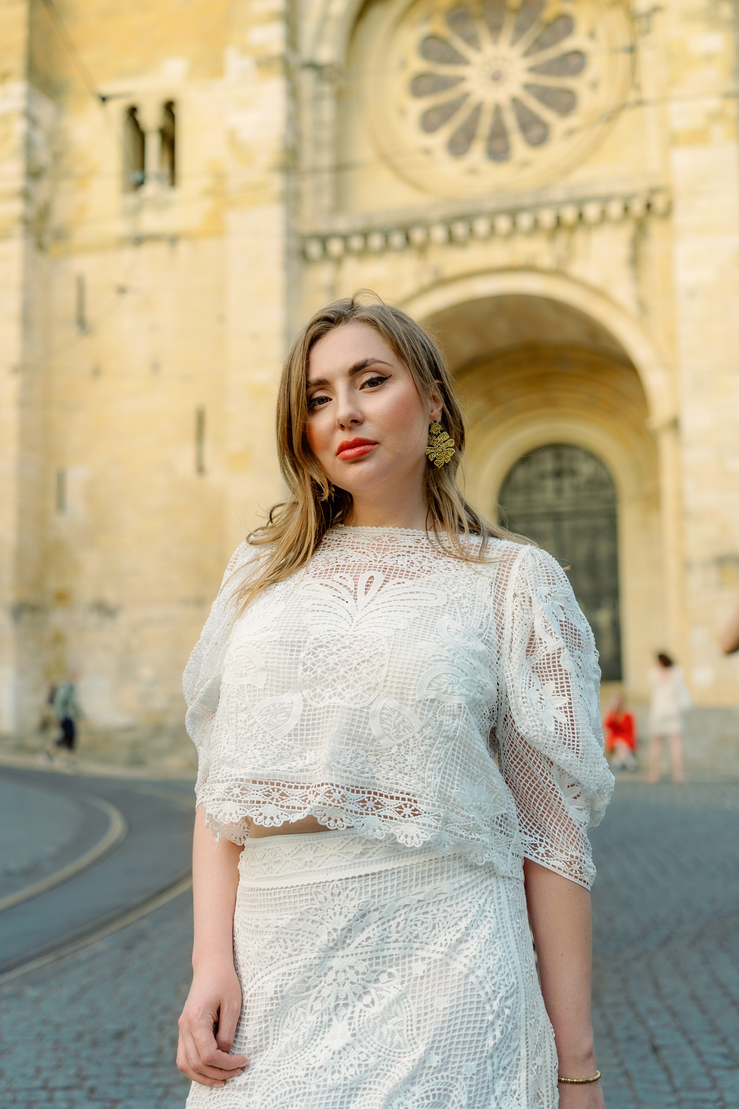 ANASTASIA IN LISBON. Photographer in Portugal Polina Gotovaya