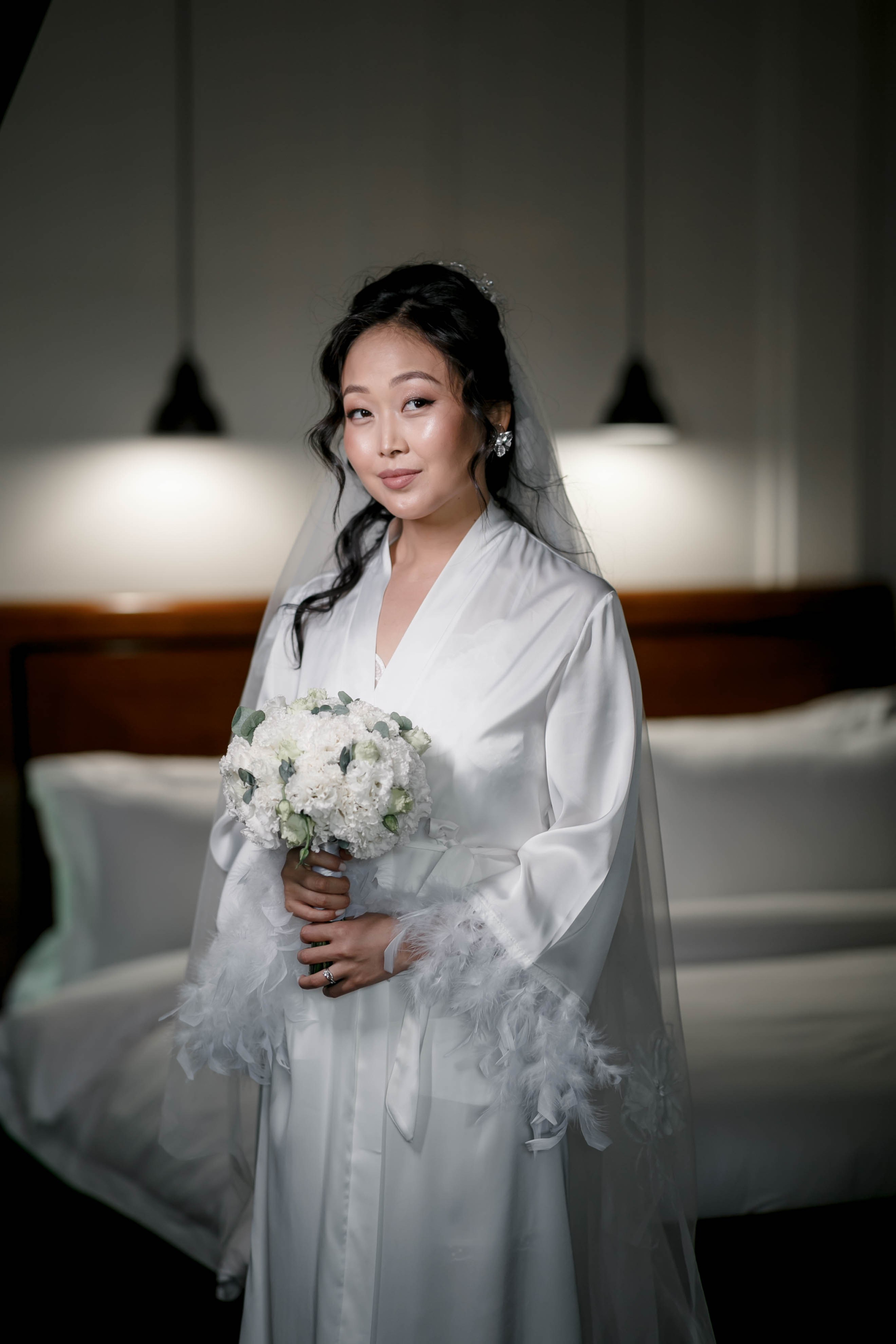 JANNAT. Mandarin.photo