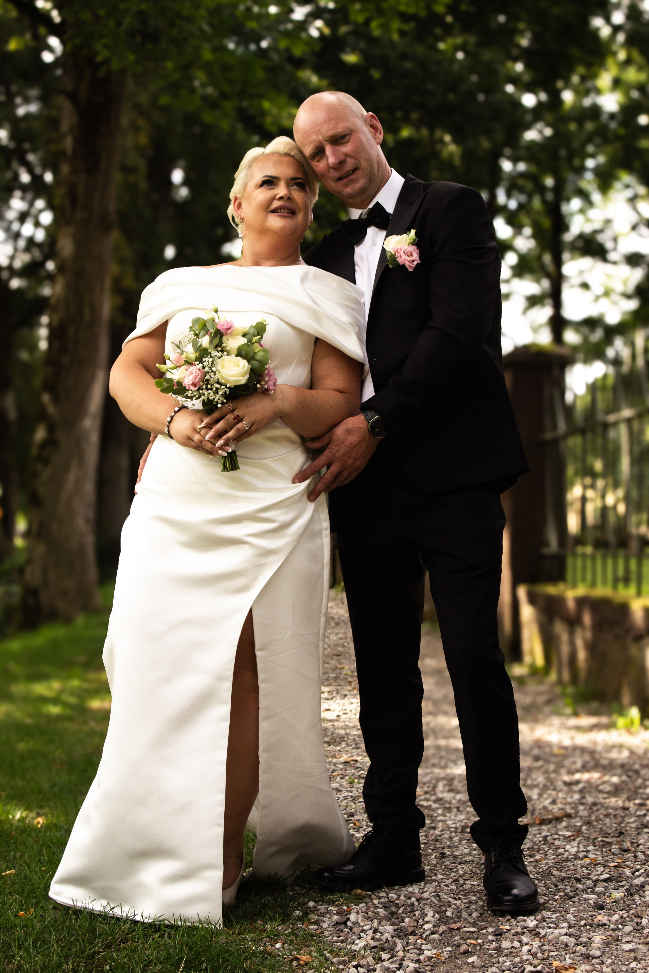 Vestuvės. Fotografė Klaipėdoje