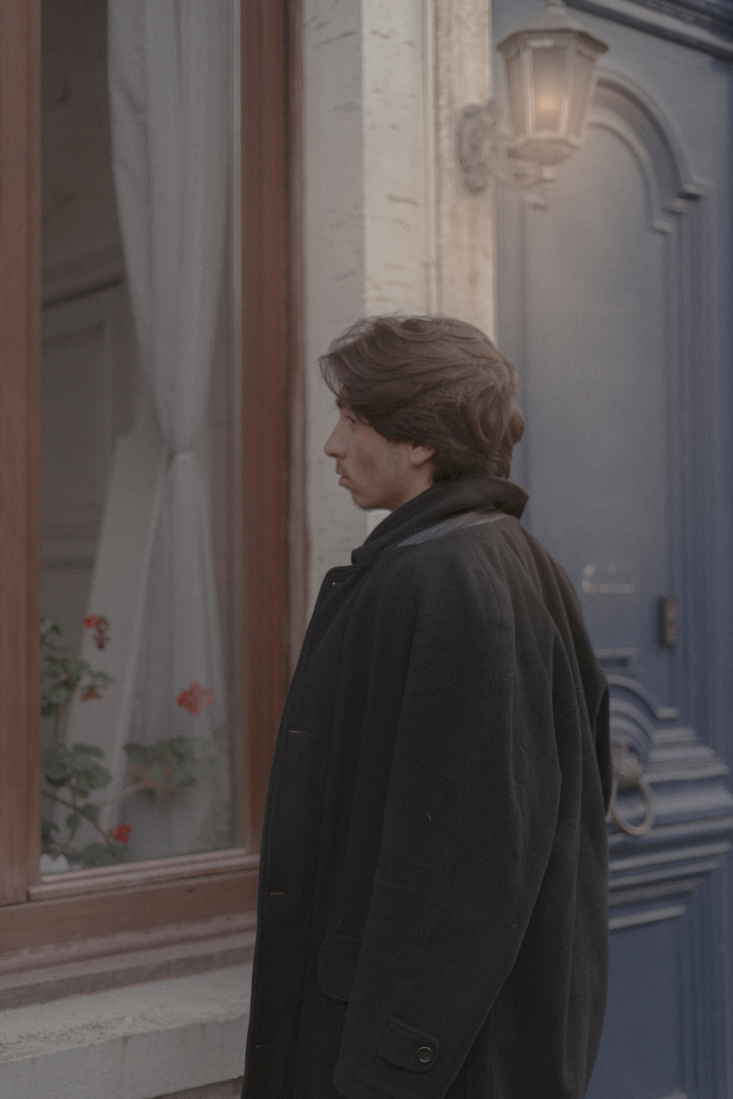 Henry. Photographer in Belgium