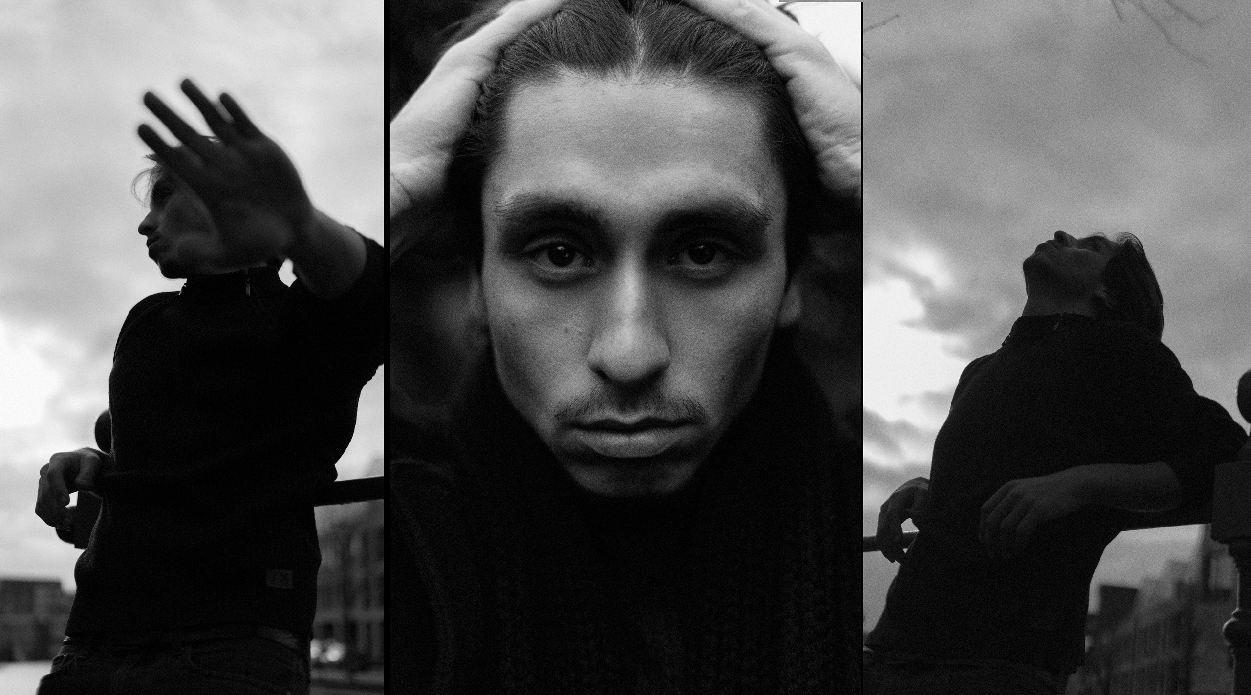 Photographer in Belgium