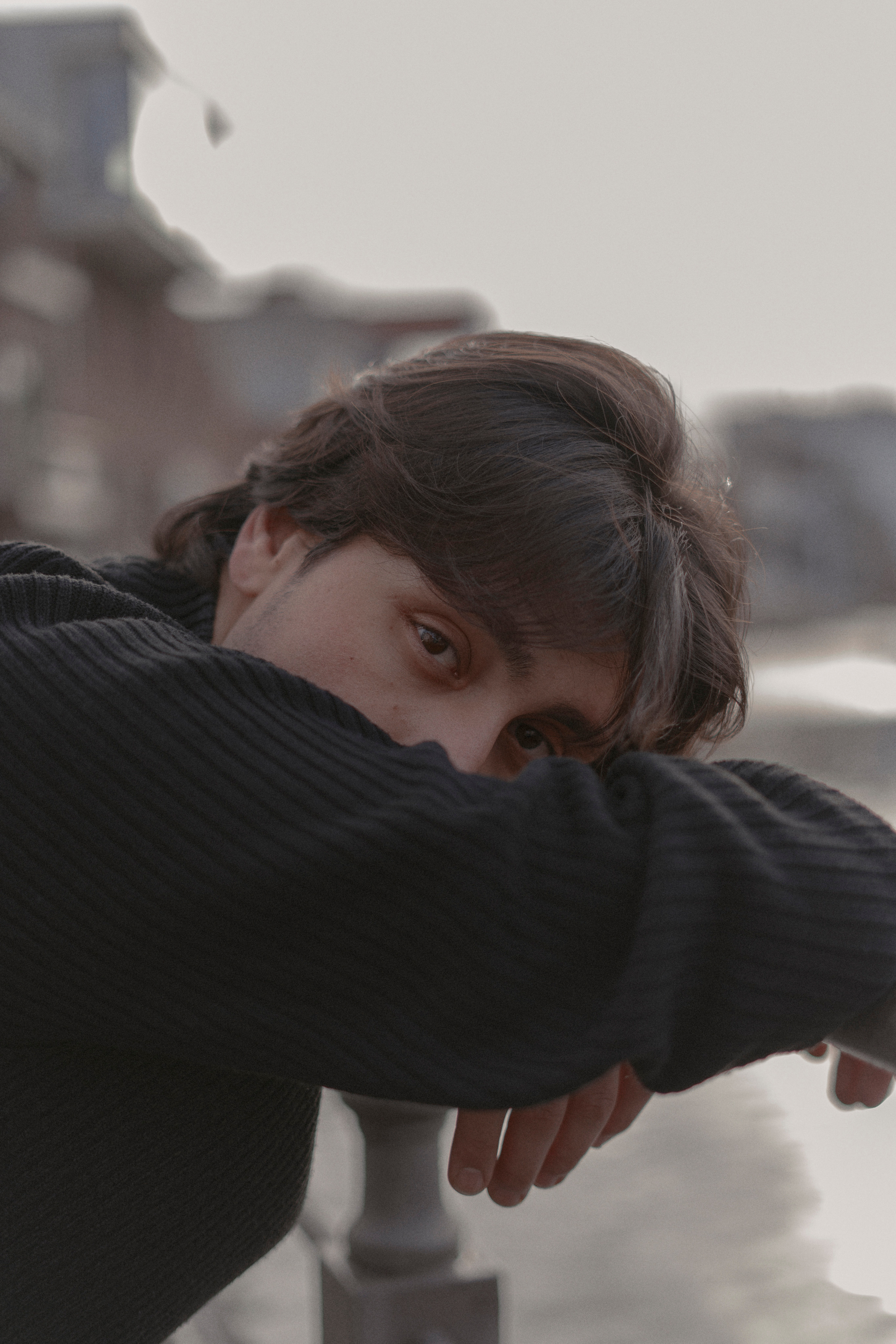 Henry. Photographer in Belgium