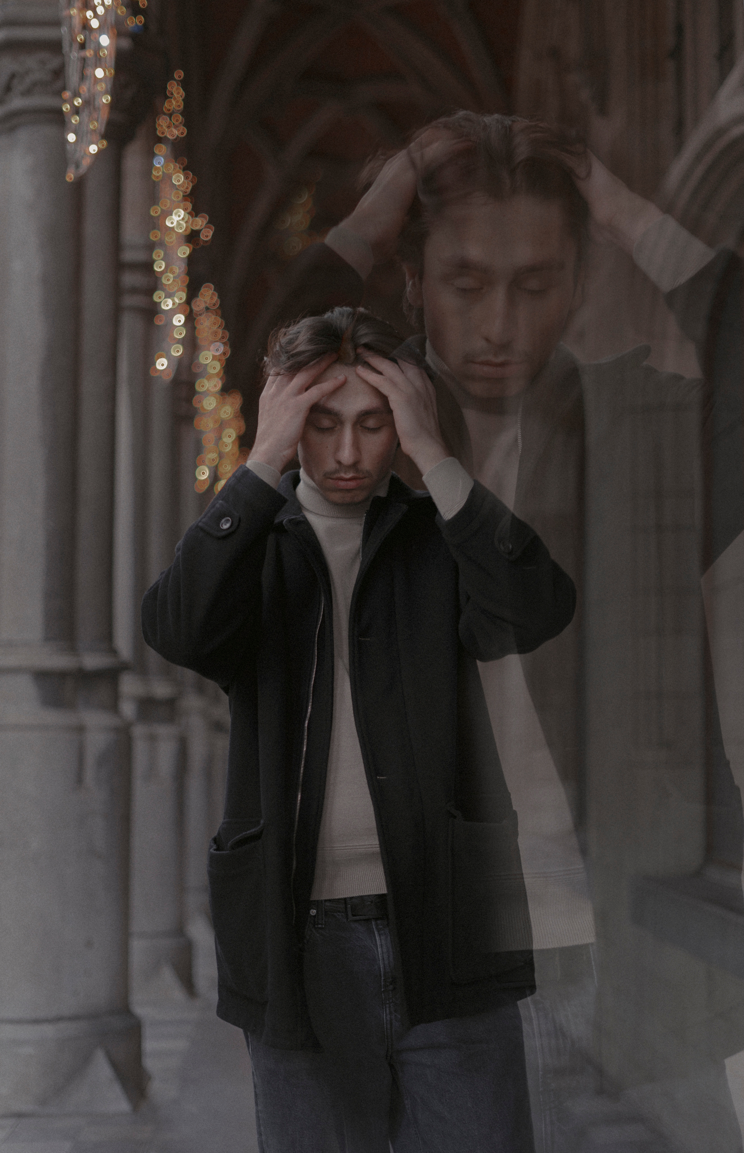 Henry. Photographer in Belgium