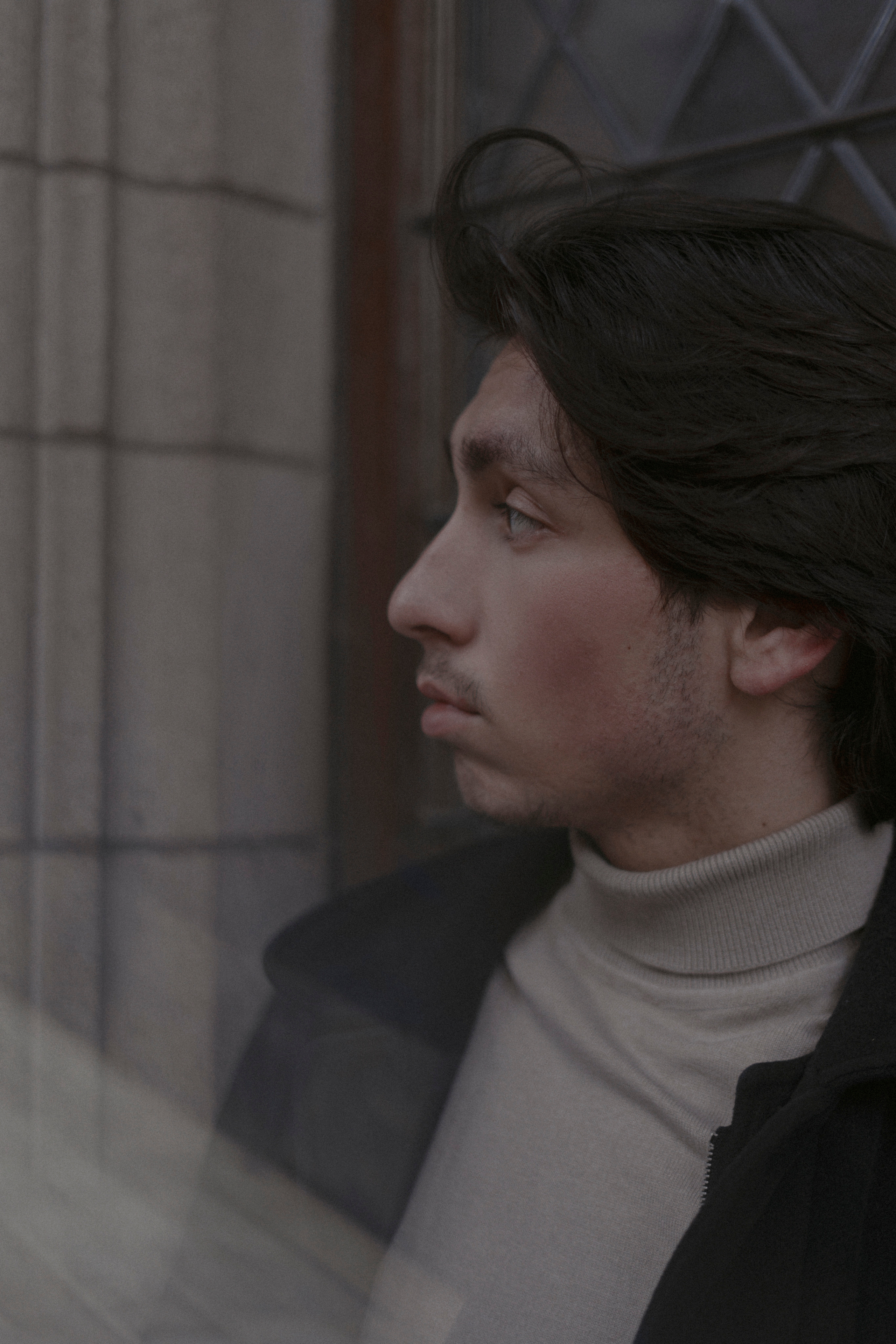 Henry. Photographer in Belgium