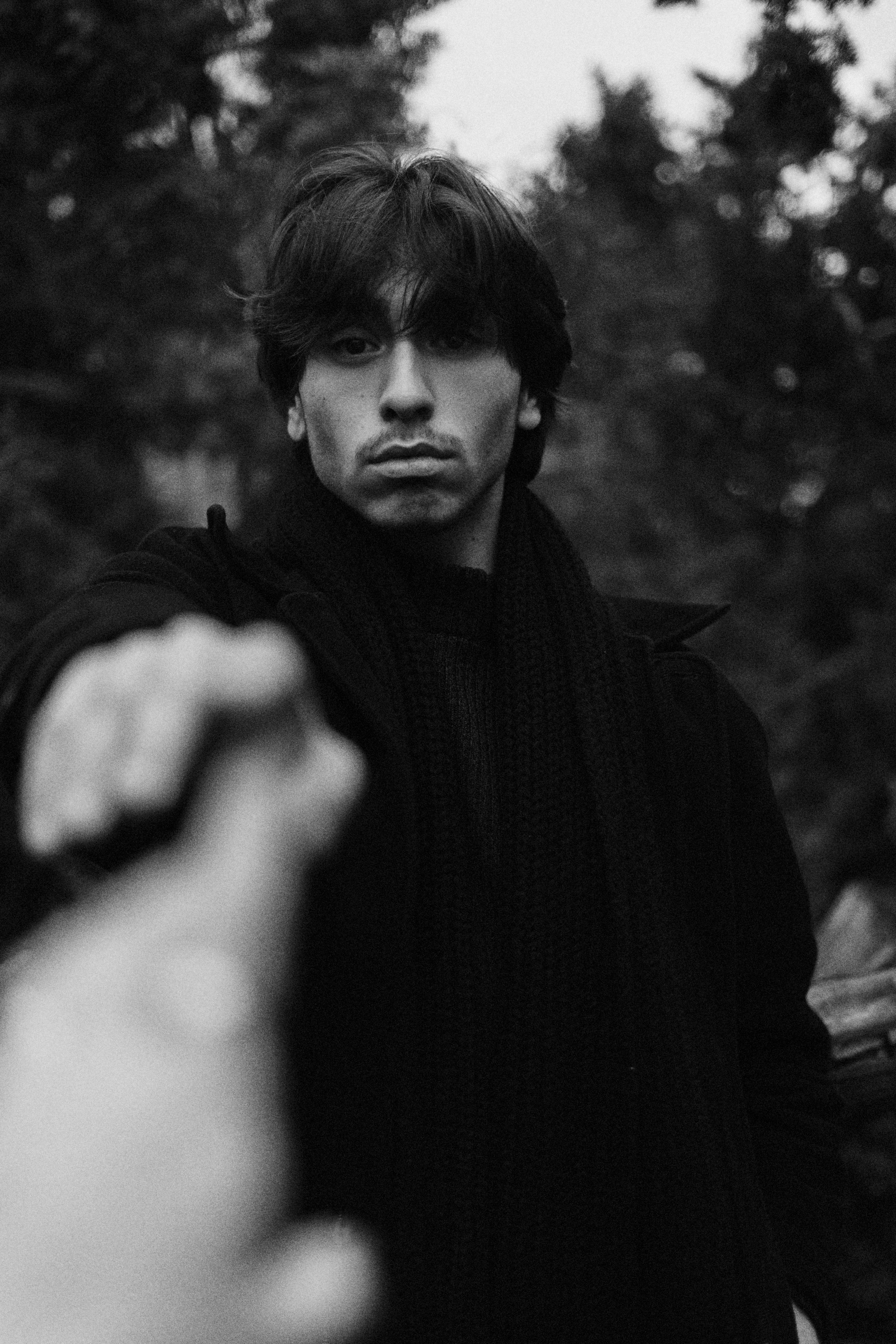 Henry. Photographer in Belgium