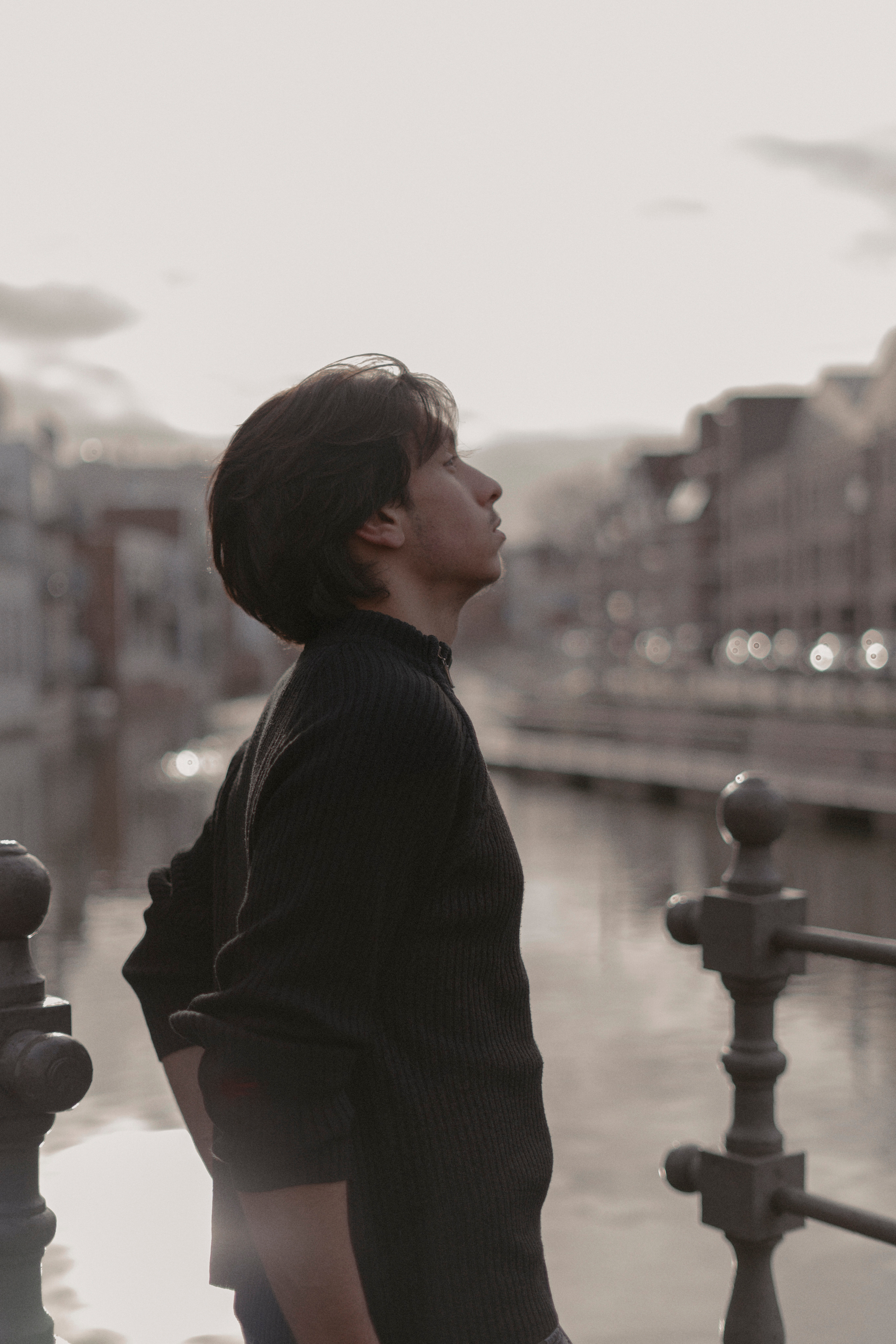 Henry. Photographer in Belgium