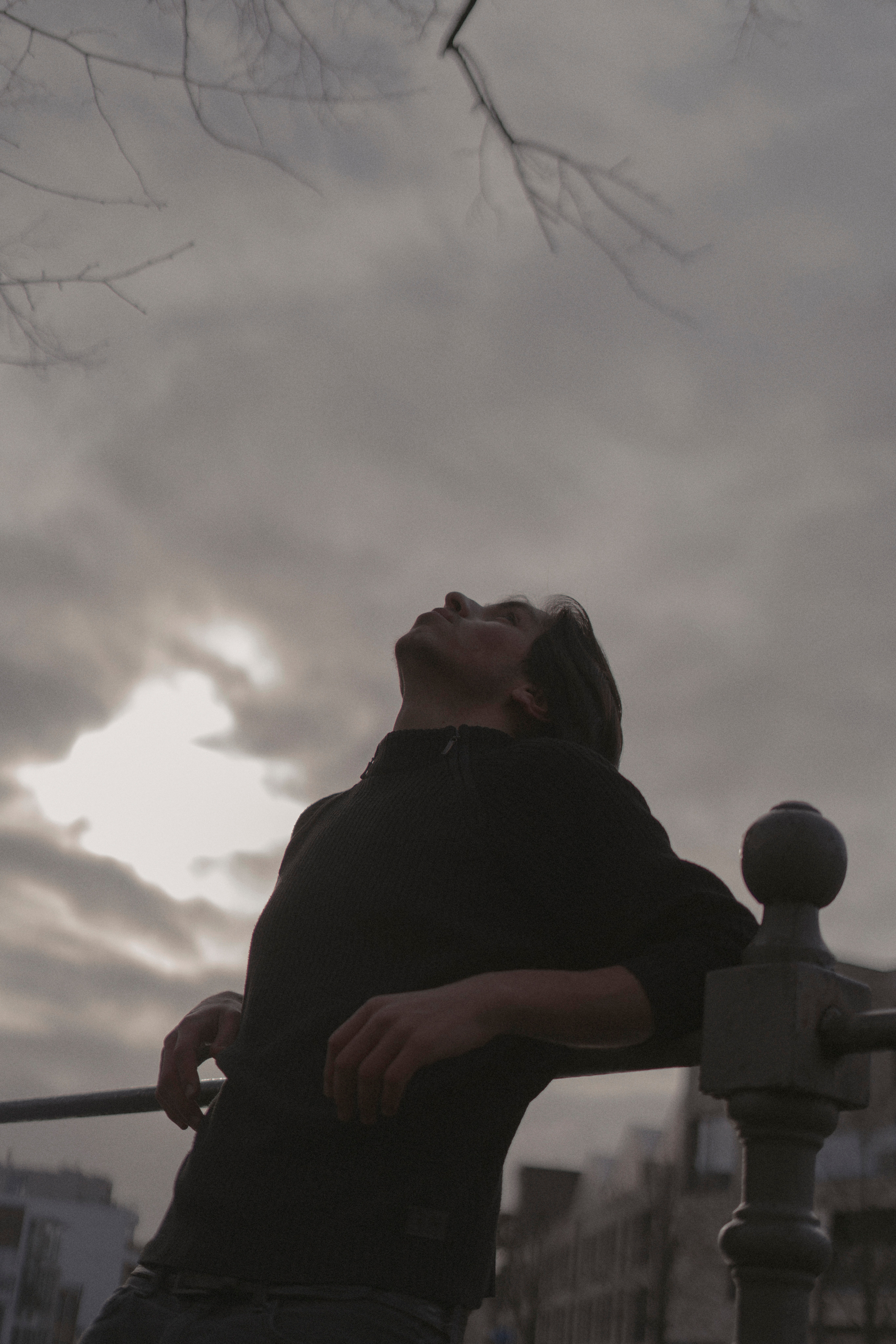 Henry. Photographer in Belgium