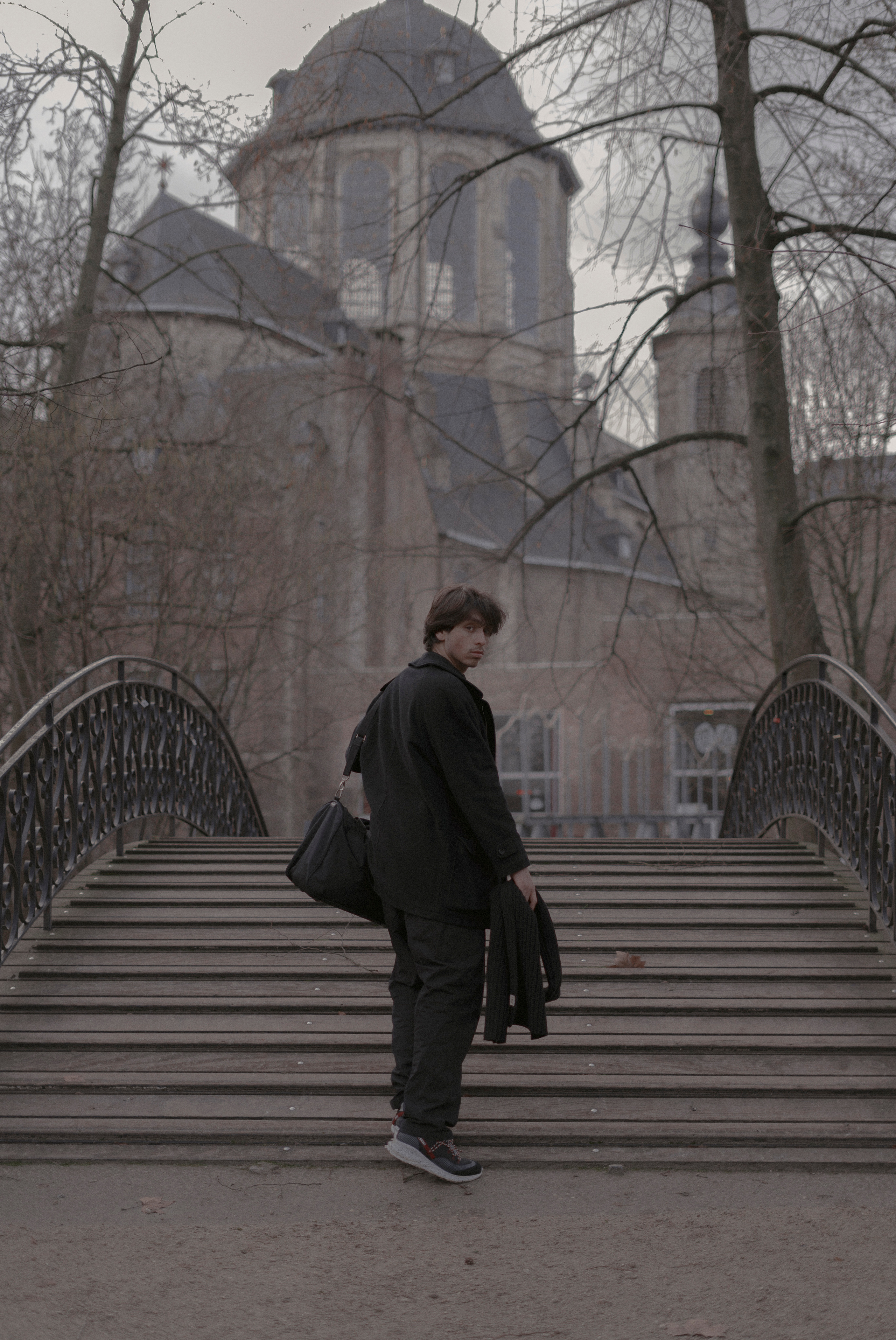 Henry. Photographer in Belgium