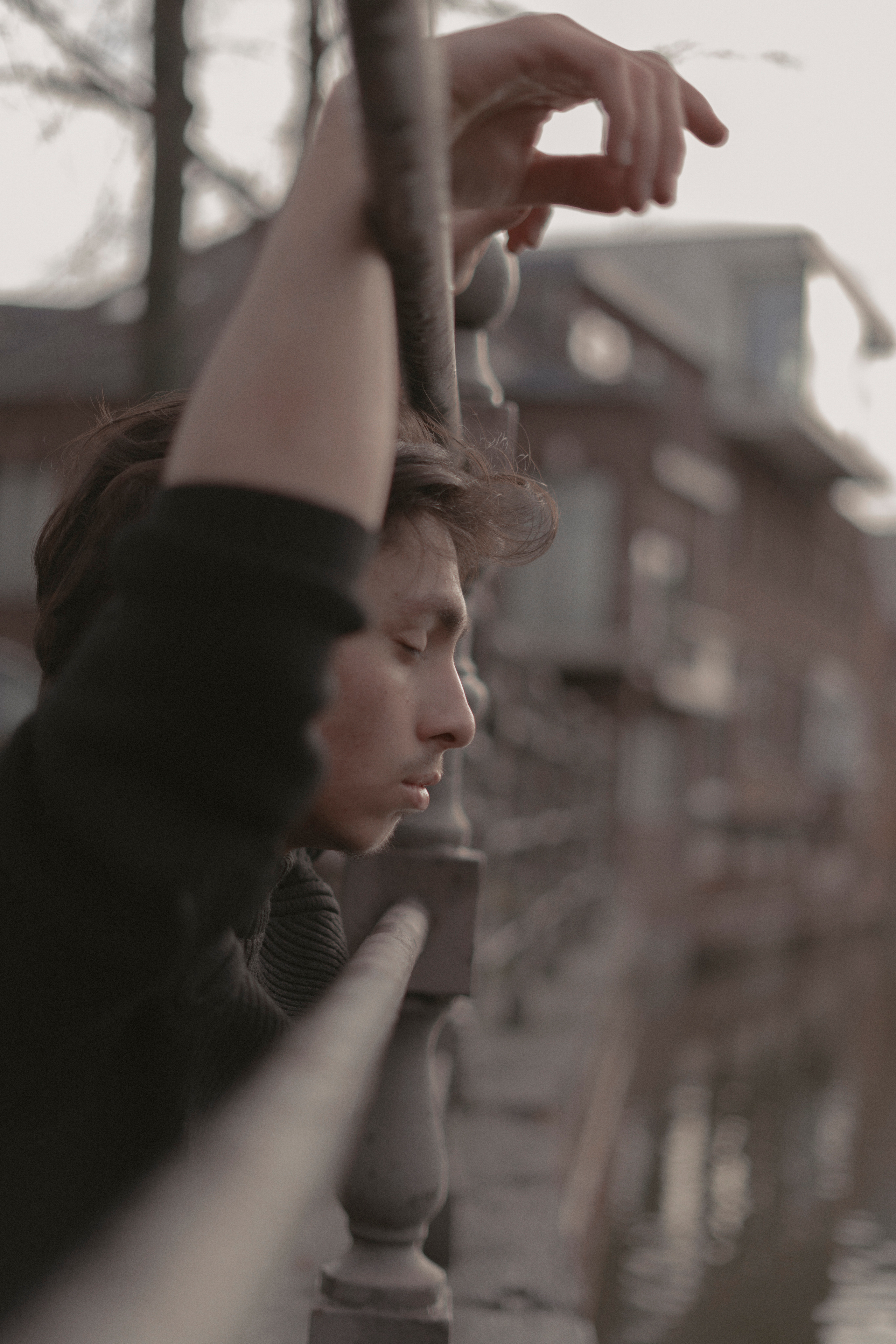 Henry. Photographer in Belgium