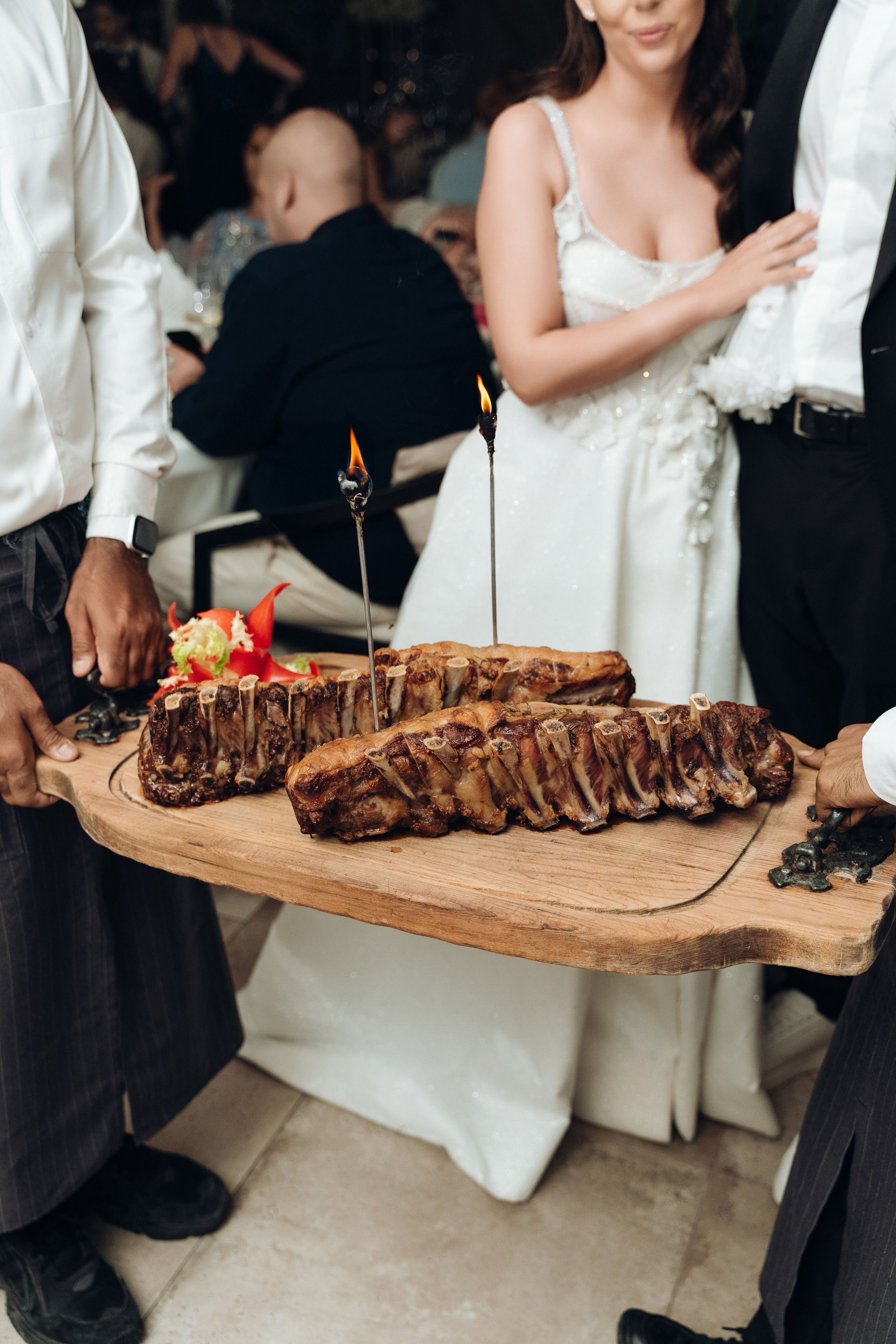 Denys & Armine. Wedding photographer in Italy