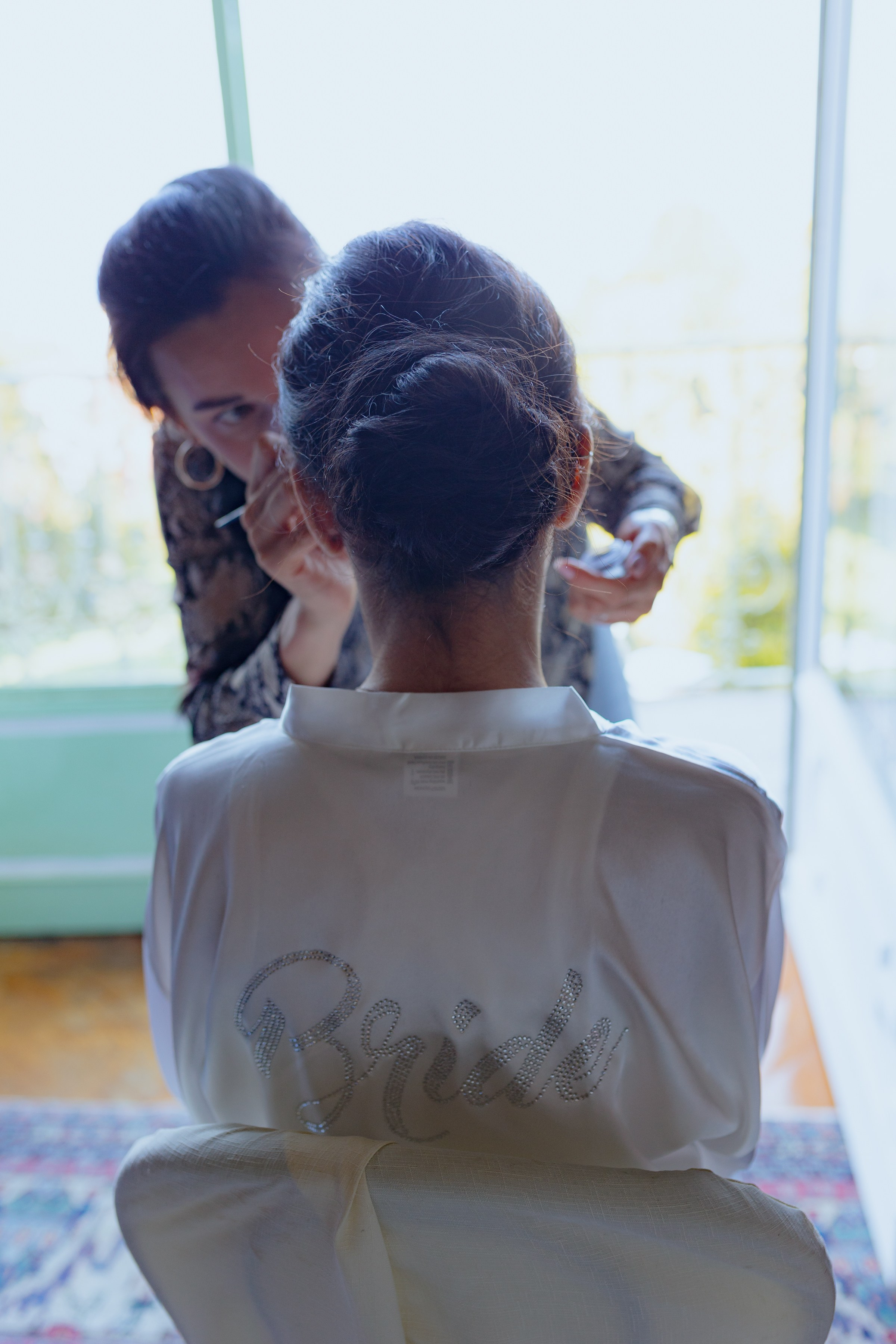 Andrew & Asya. Fotografo di matrimoni