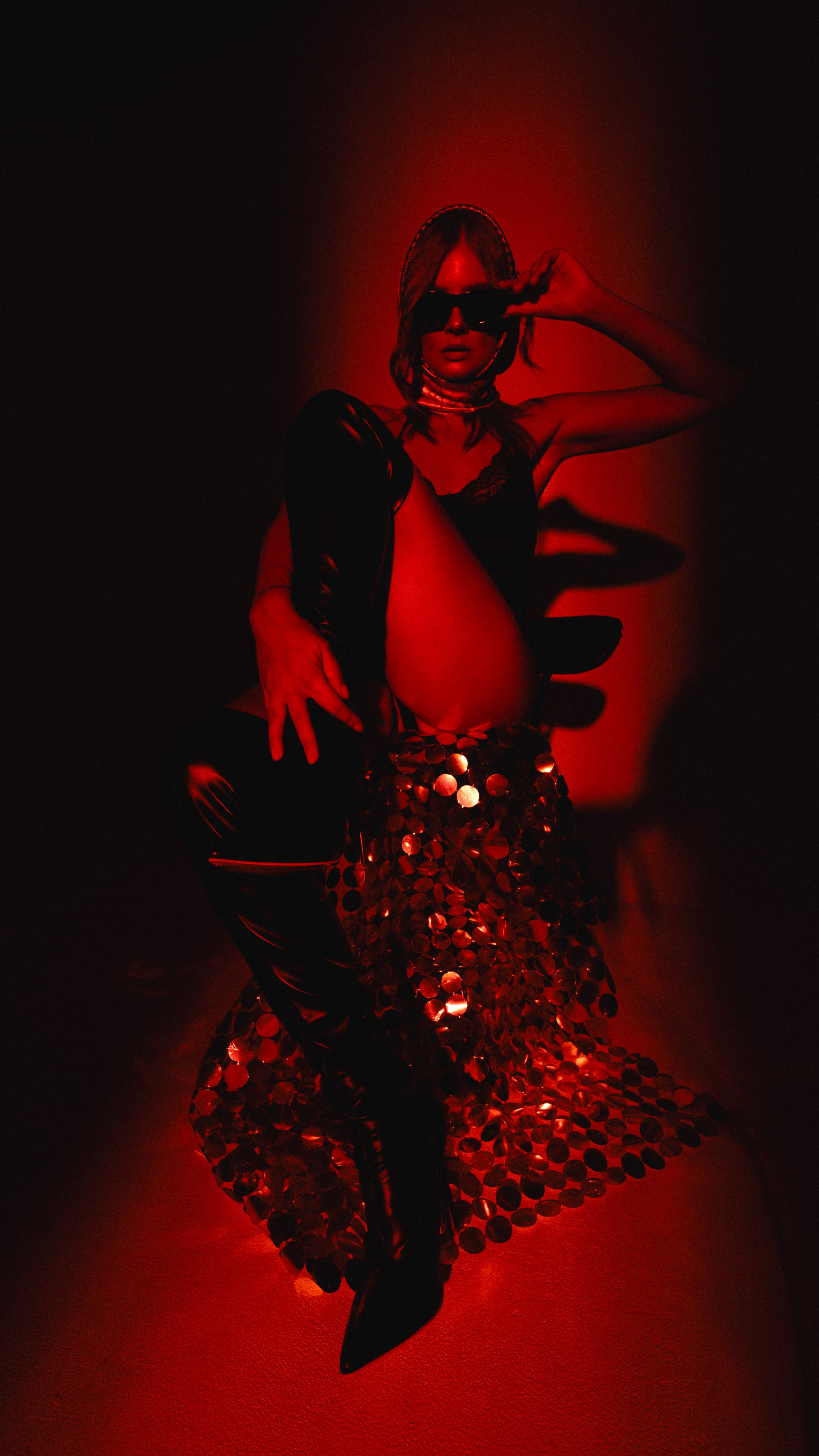 ELENA. Фотограф В Гуанчжоу и Шэньчжэнь Андрей Лопатин