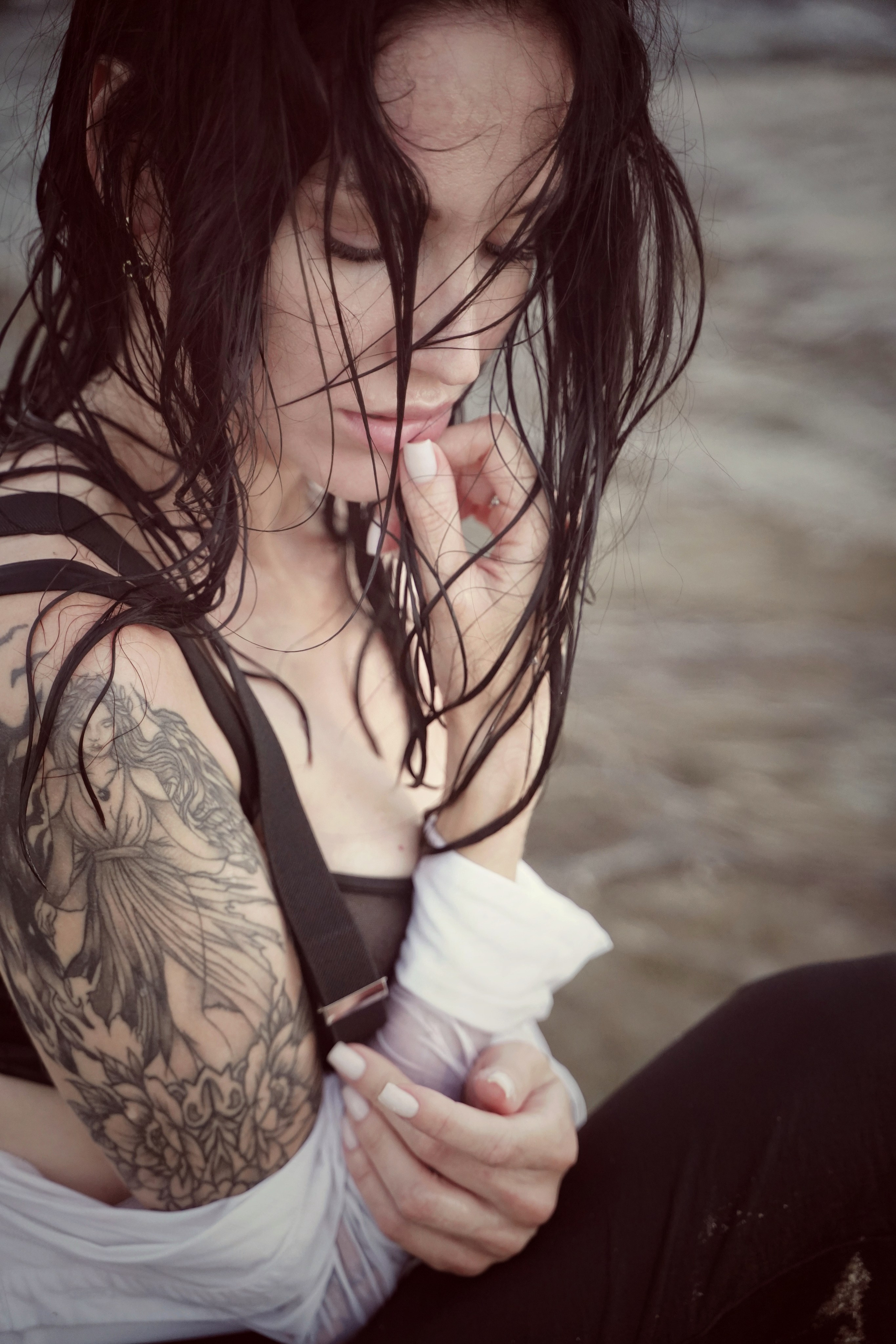 Страсть. Фотограф. Визуал. Хайфа. Талья Цветкова