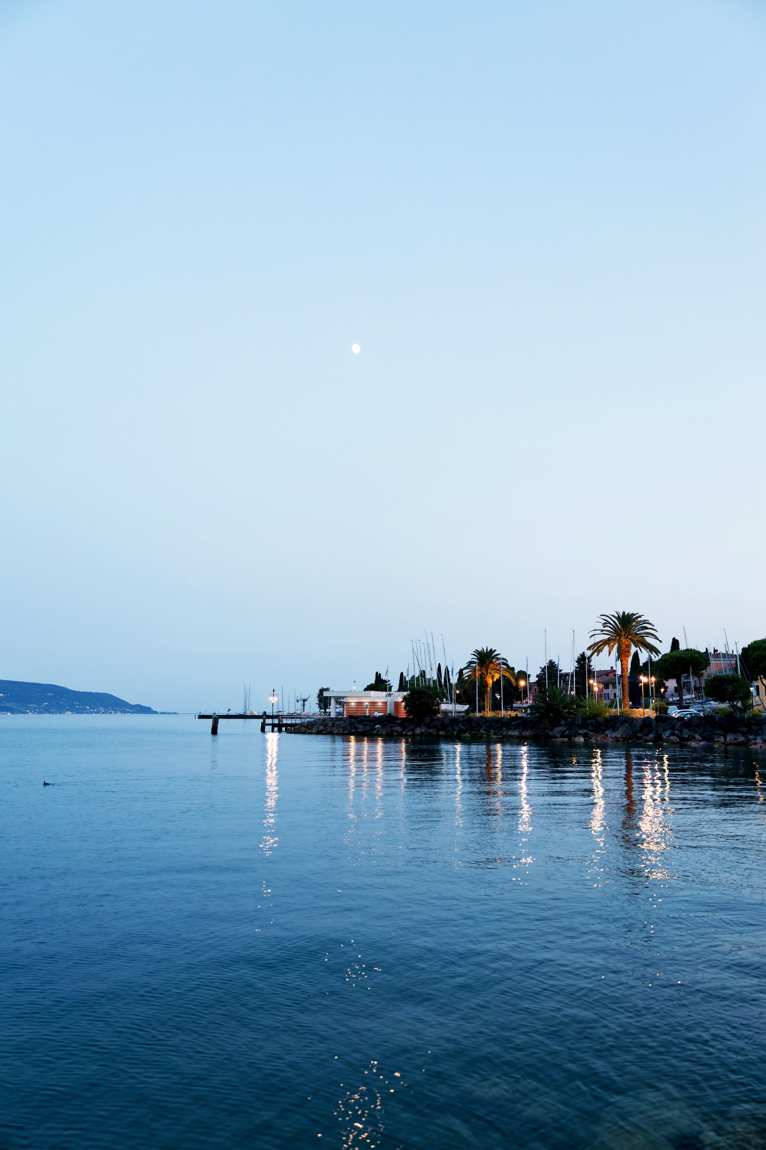 Wedding at Villa Bettoni on Lake Garda