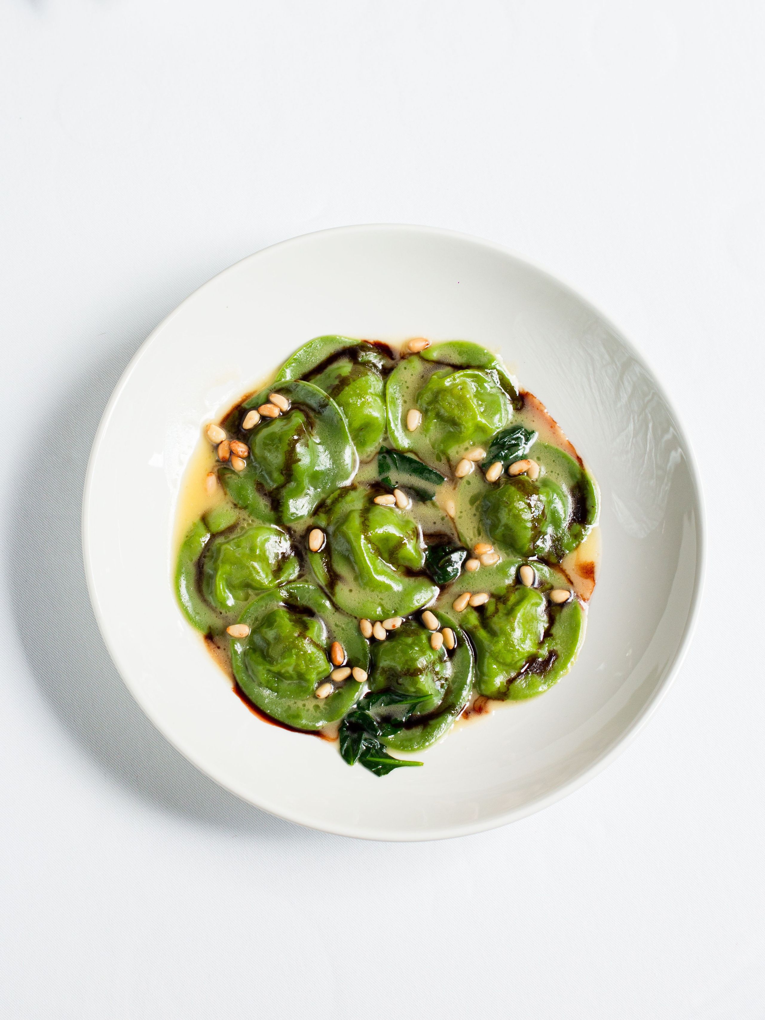 Menu and delivery. Food Photographer in Cyprus Lyudmila Bakalova