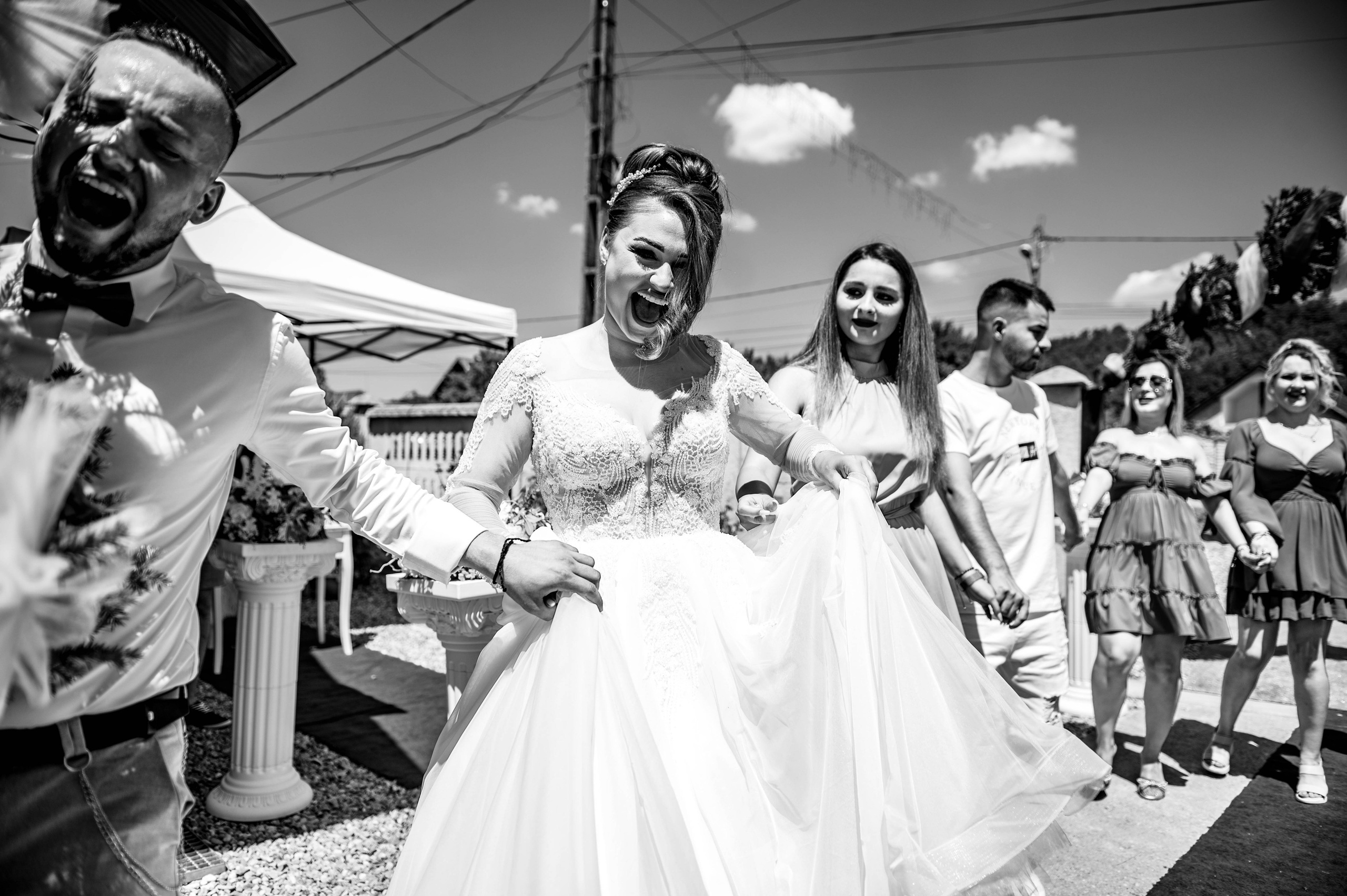 Oana & Vasi. Ionut Birceanu