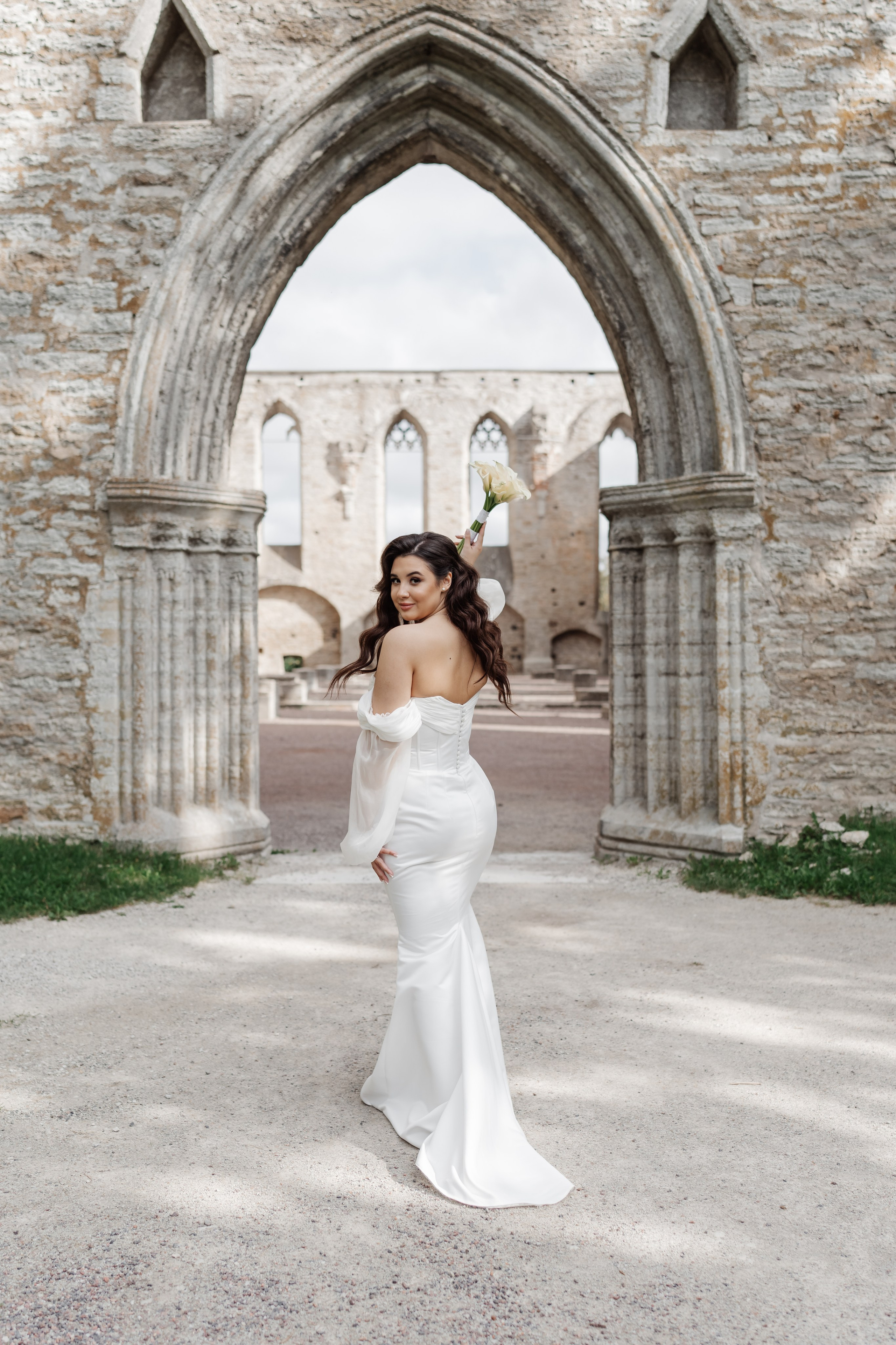 NATACHA & JURI. HOME