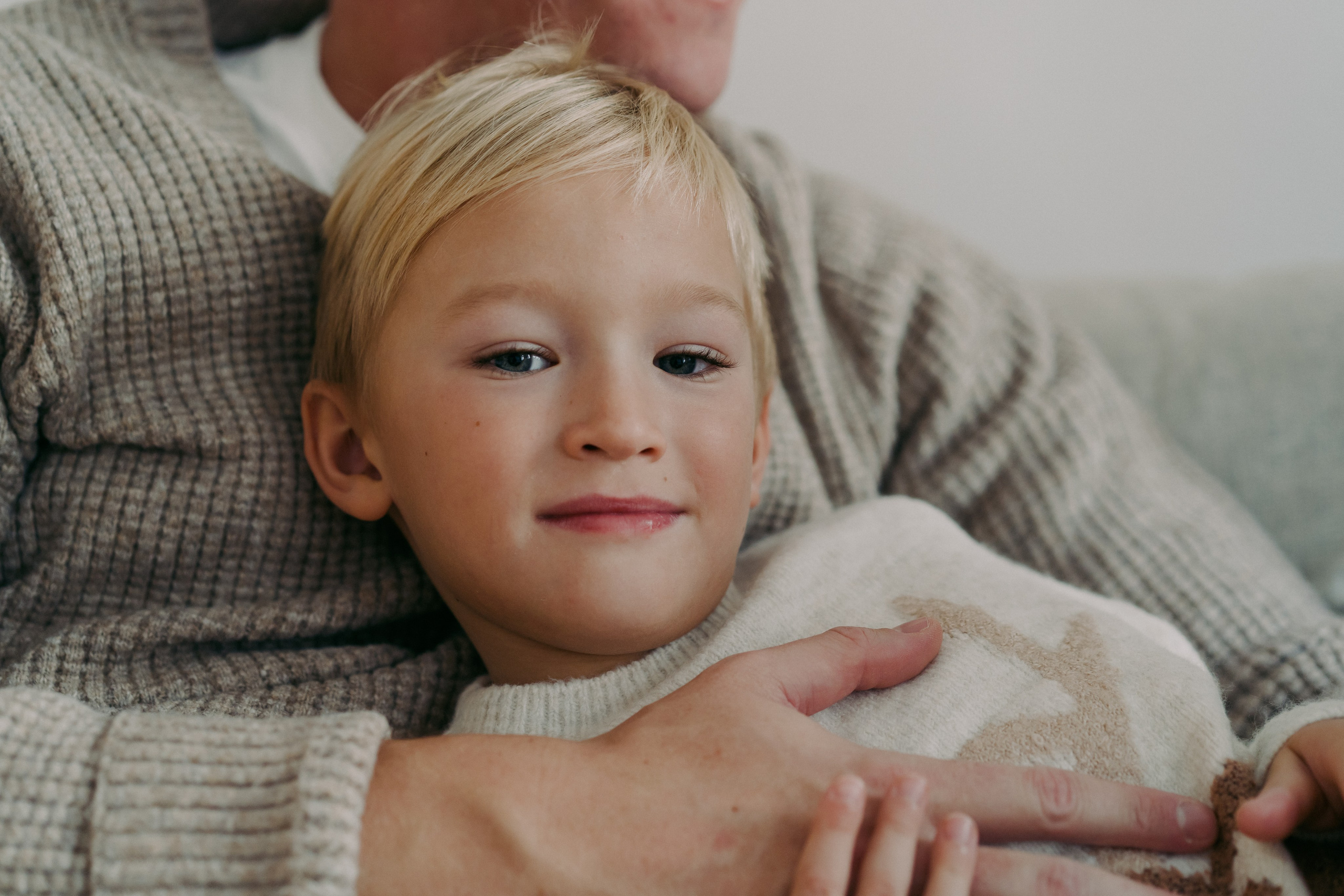 Family. Elena Pretzner Photography