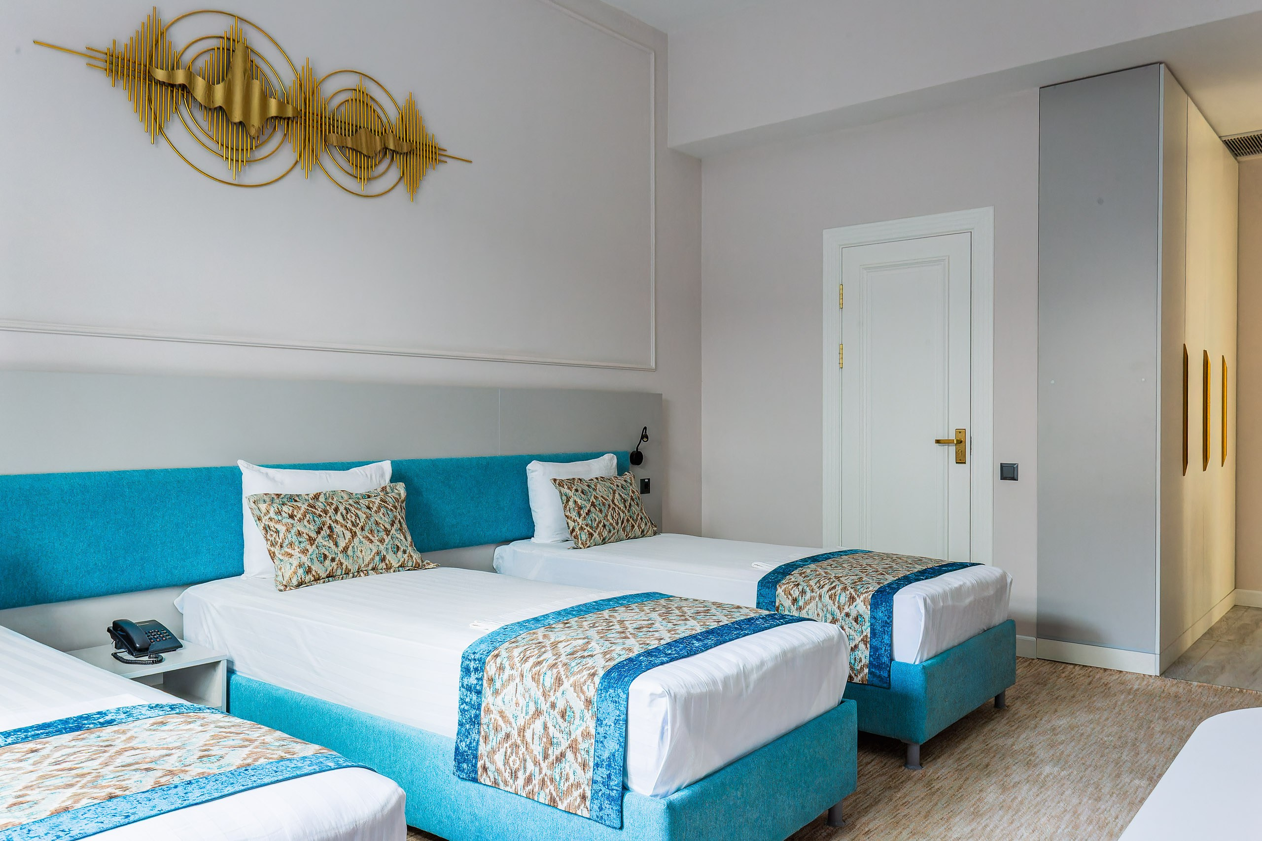 Coco Hotel 38. Interior photographer Tashkent — wedding, product and food photography, Uzbekistan