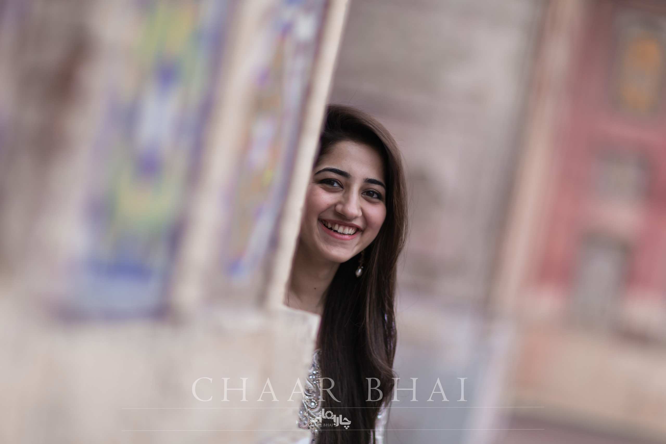 Portfolio. Chaar Bhai — Your Personal Family Historians