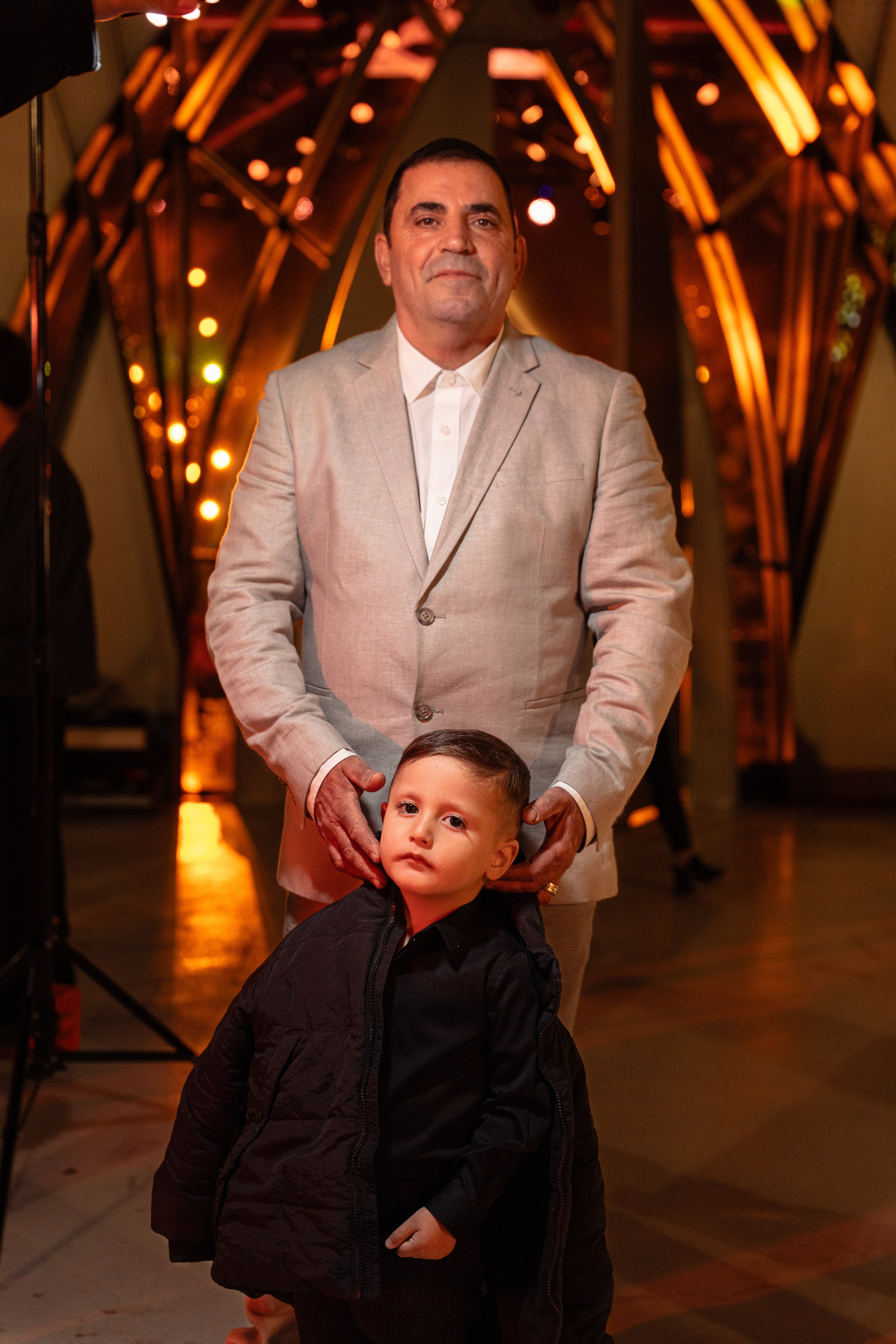 Wedding of Hila & Elad