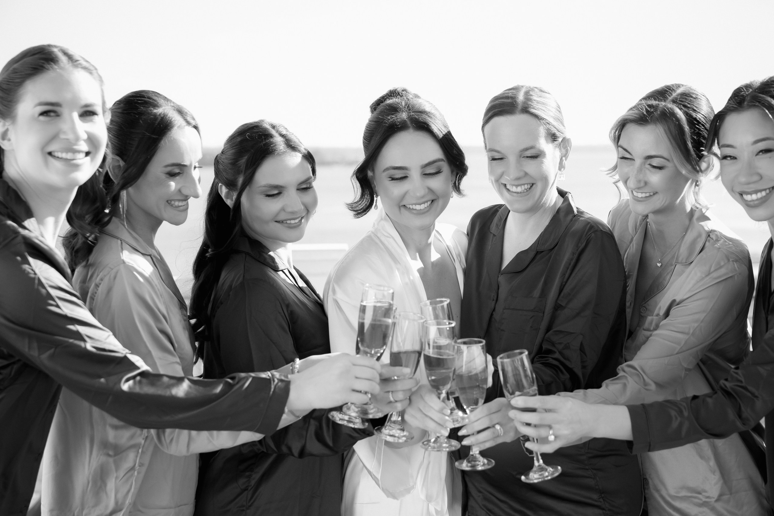 Lauren & Kory, New Rochelle, NY. Wedding Photo & Video