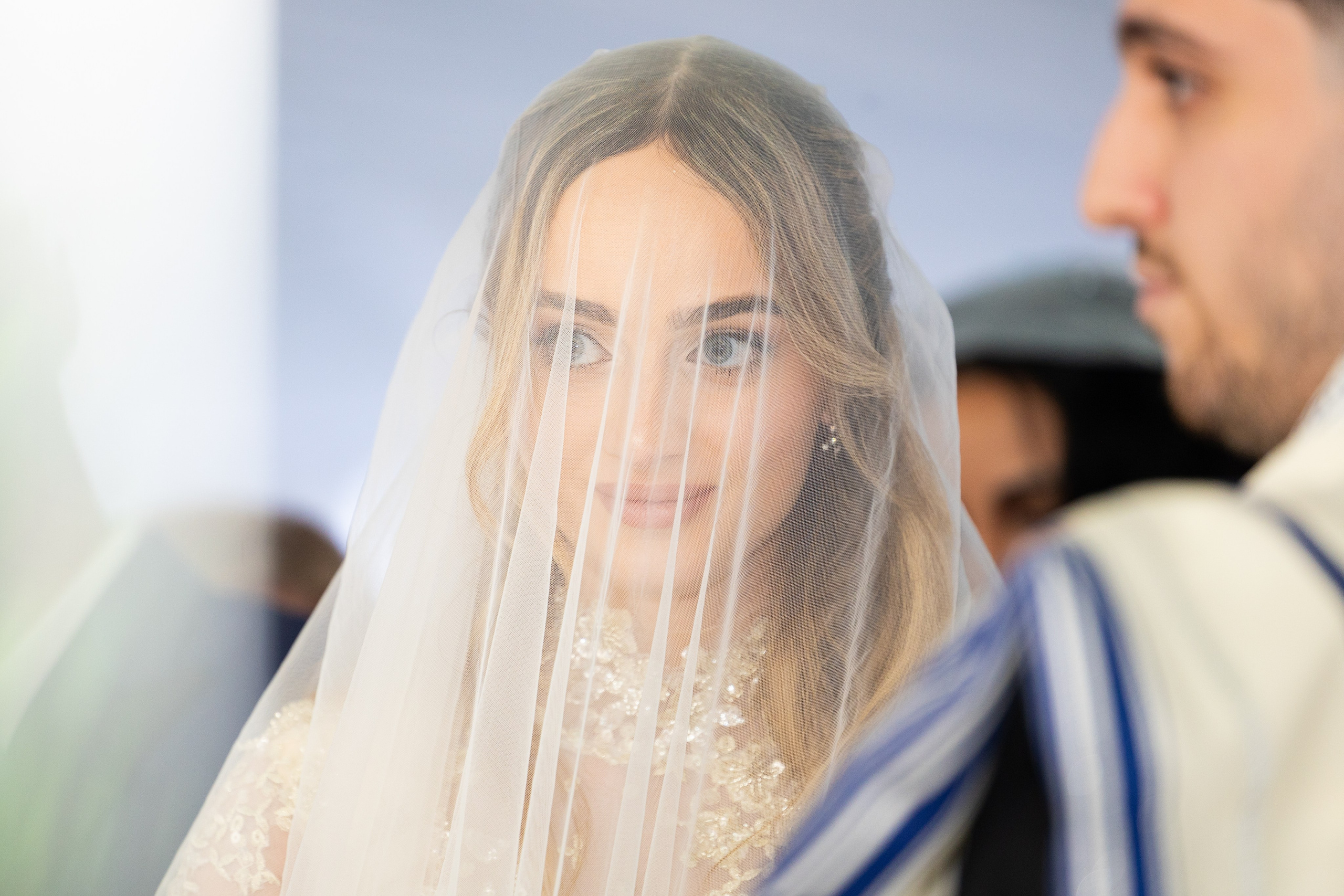 Daniella & Gurshum Wedding, Miami FL. Wedding Photo & Video