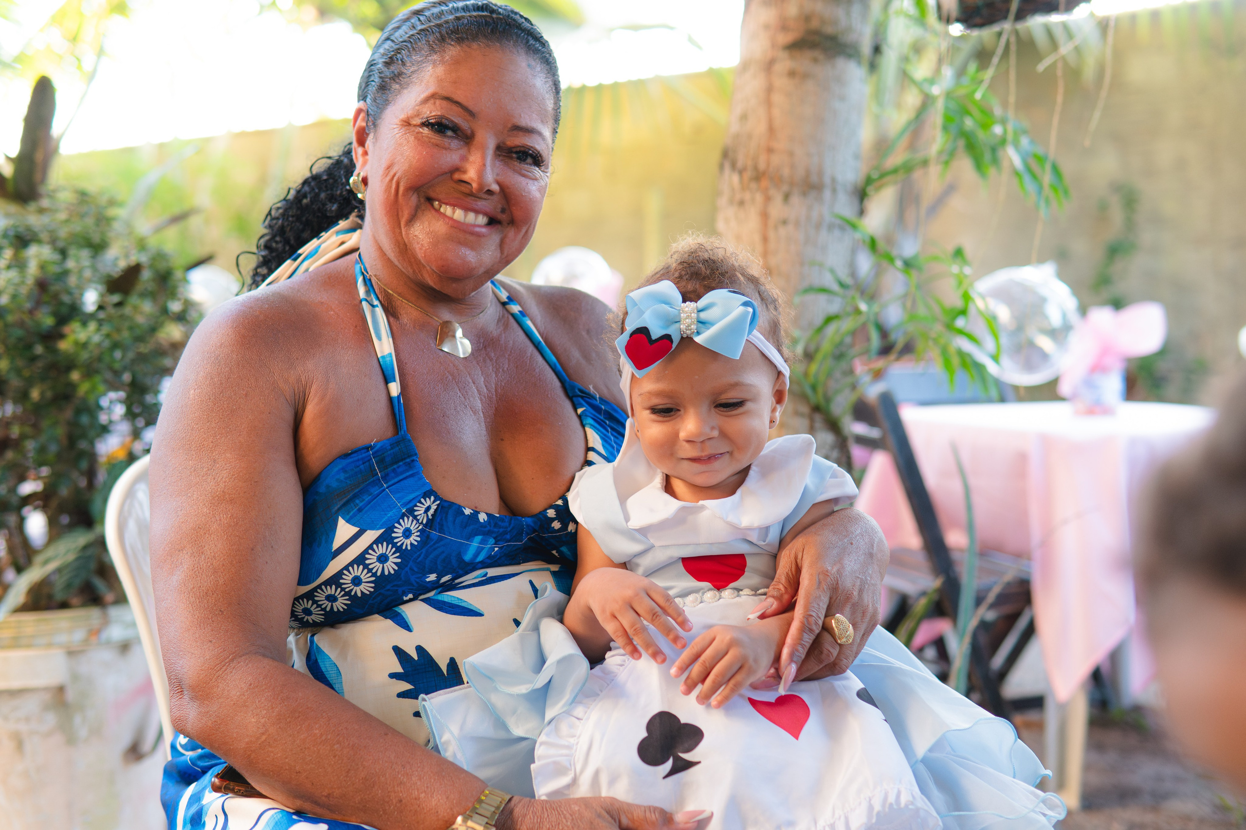 Festa Alicia