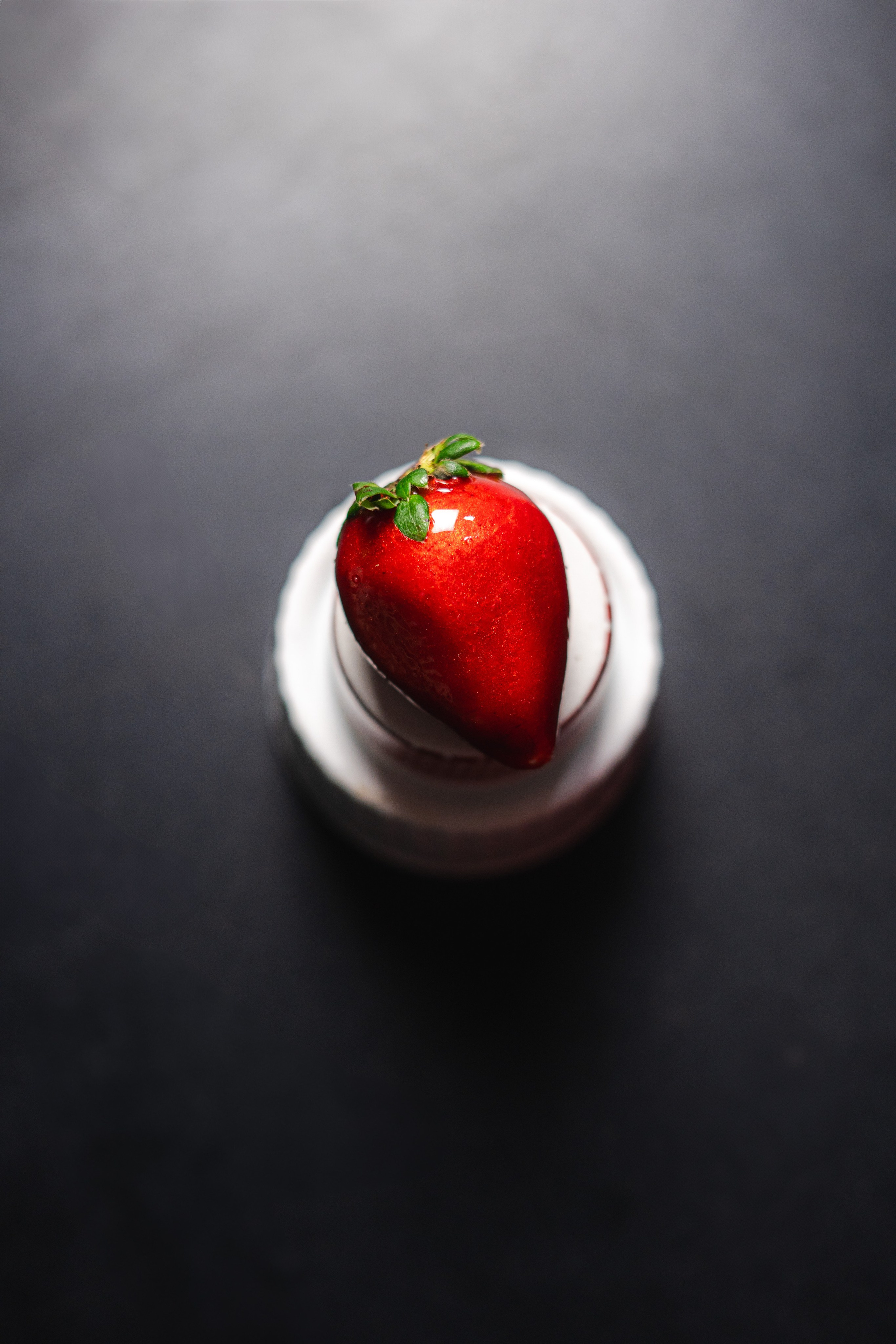 Portfólio Gastronomia