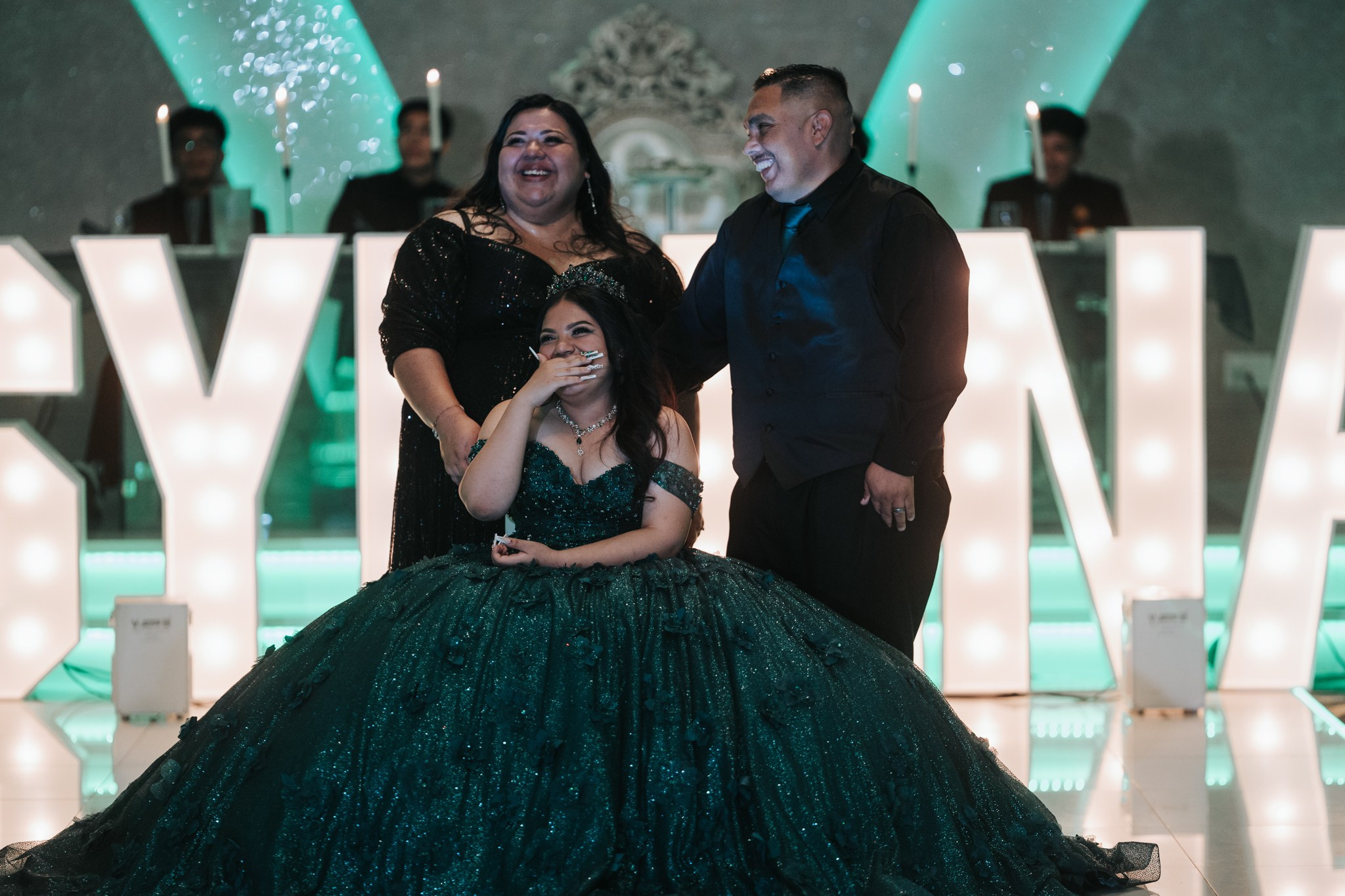 Syenna’s XV. J&T Photo Art