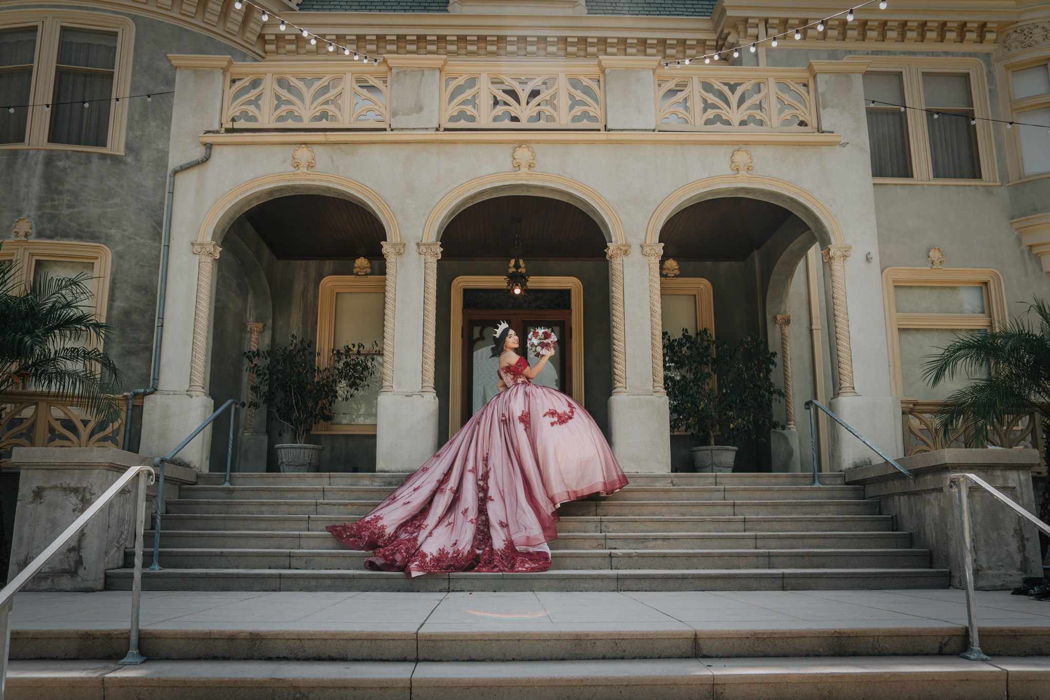 Eulalia & Nayelli’s Pre-XV. J&T Photo Art