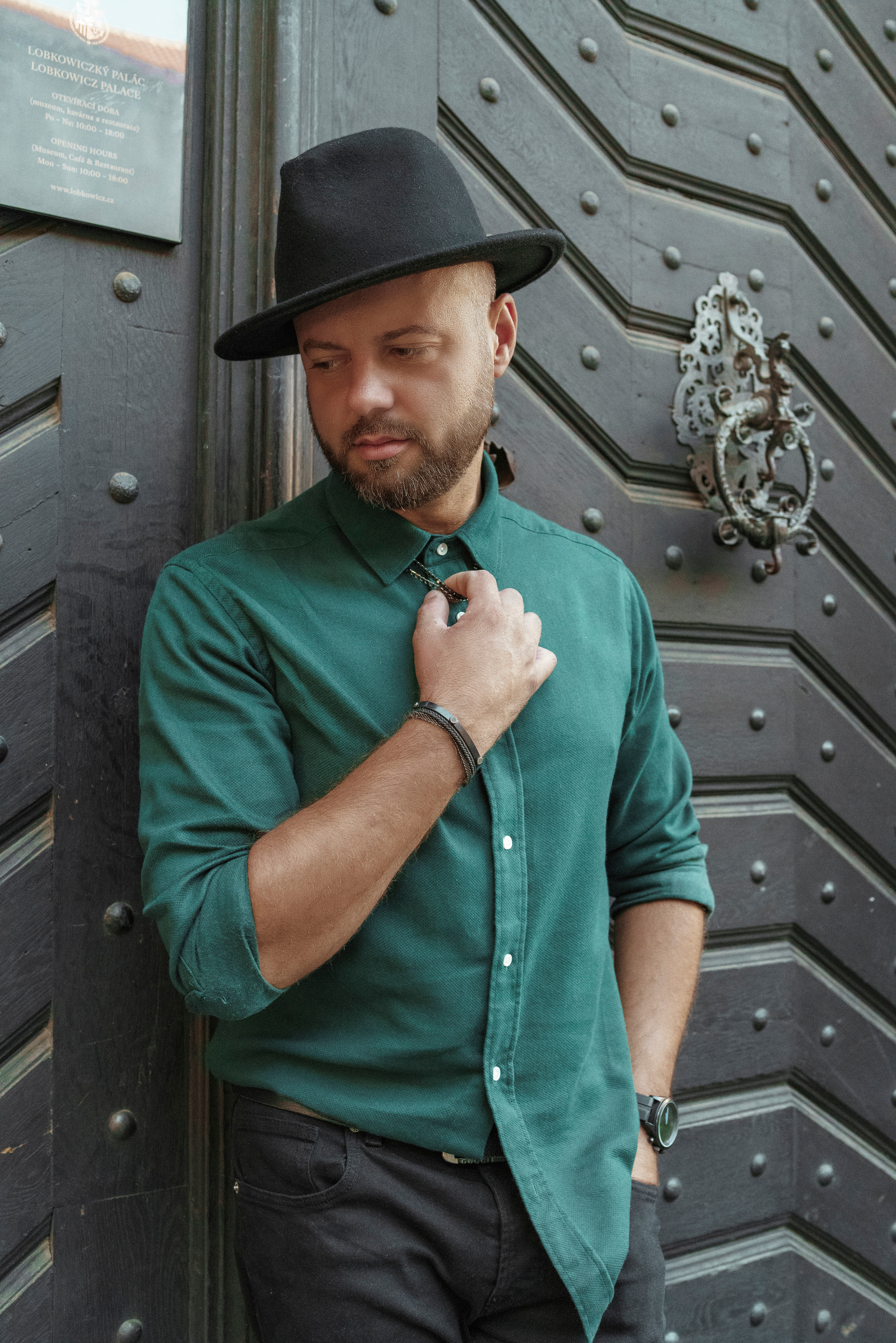 MALE ALBUM. Vasyl Grygorchuk: Photography & Graphic Design